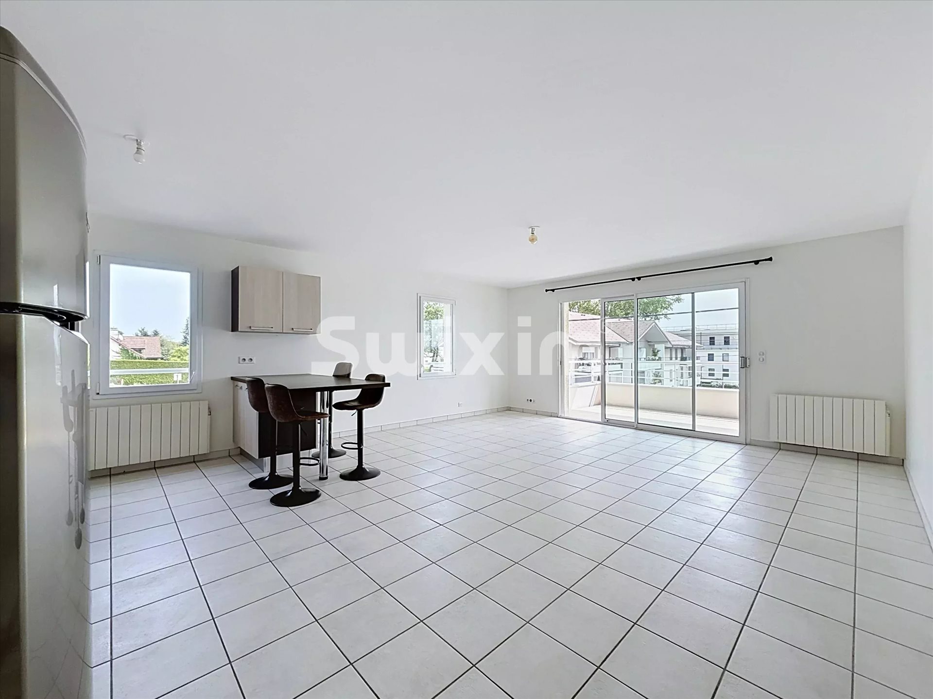 Appartement à vendre, 75m², Prévessin-Moëns