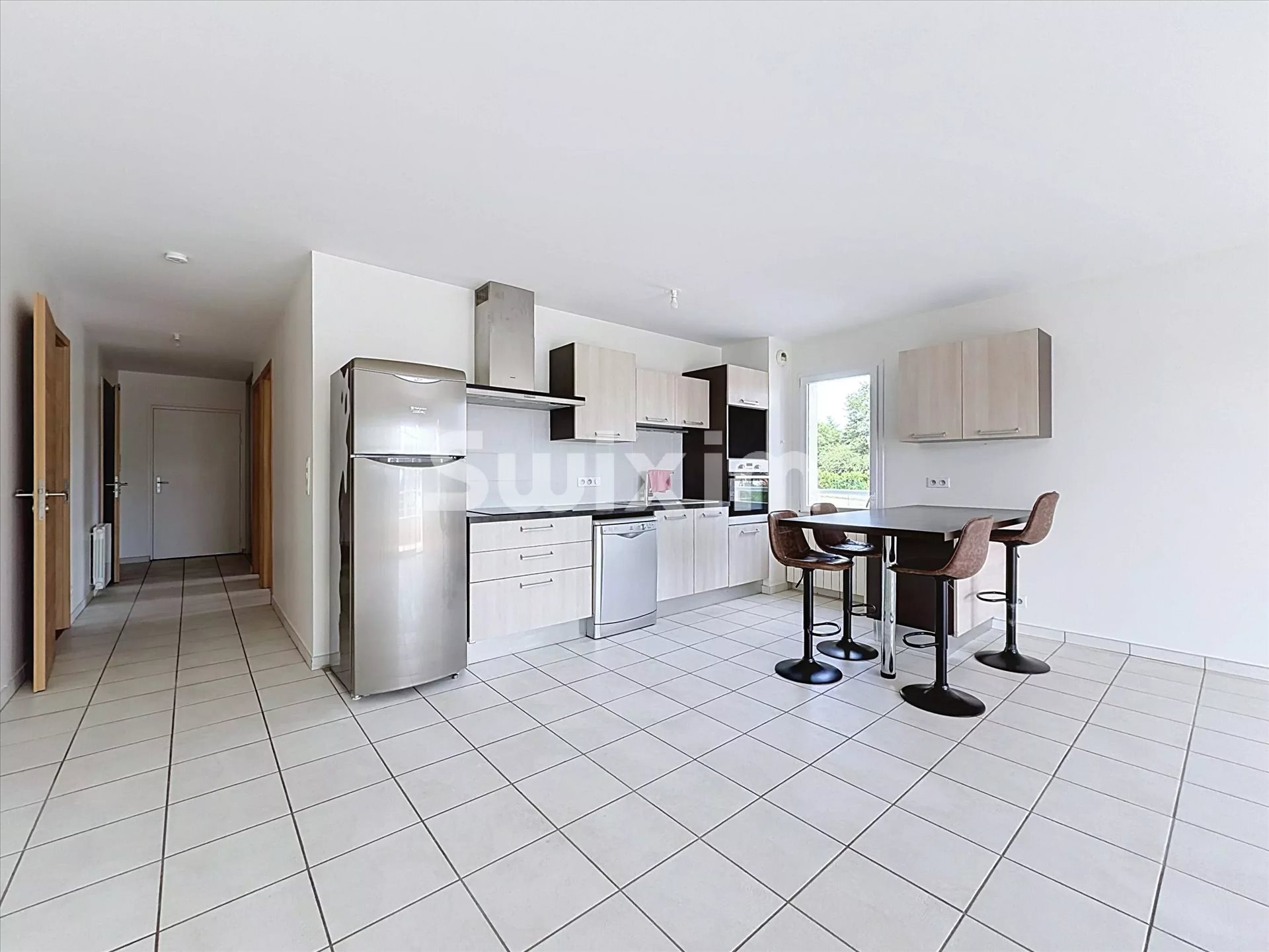Appartement à vendre, 75m², Prévessin-Moëns