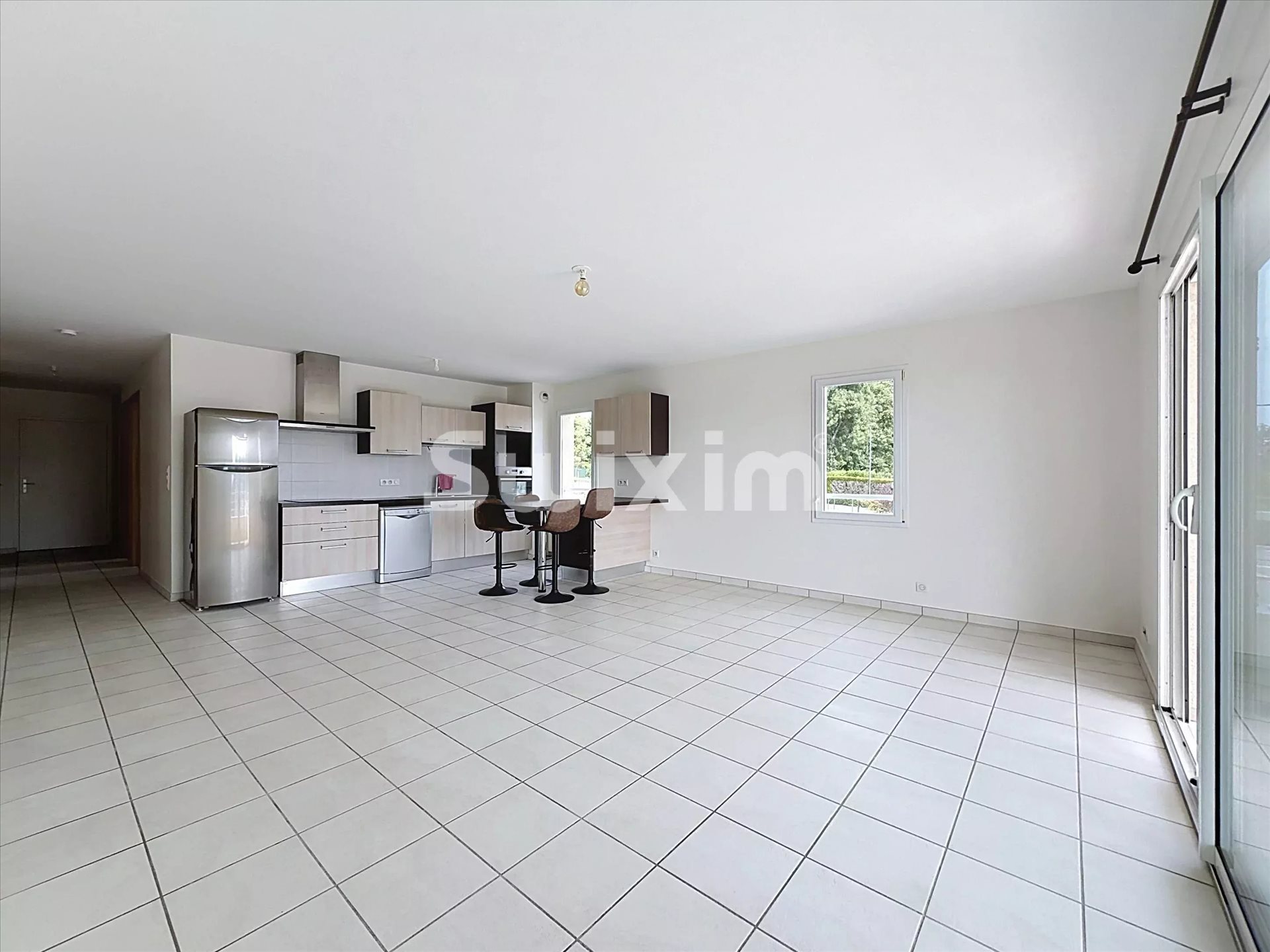 Appartement à vendre, 75m², Prévessin-Moëns