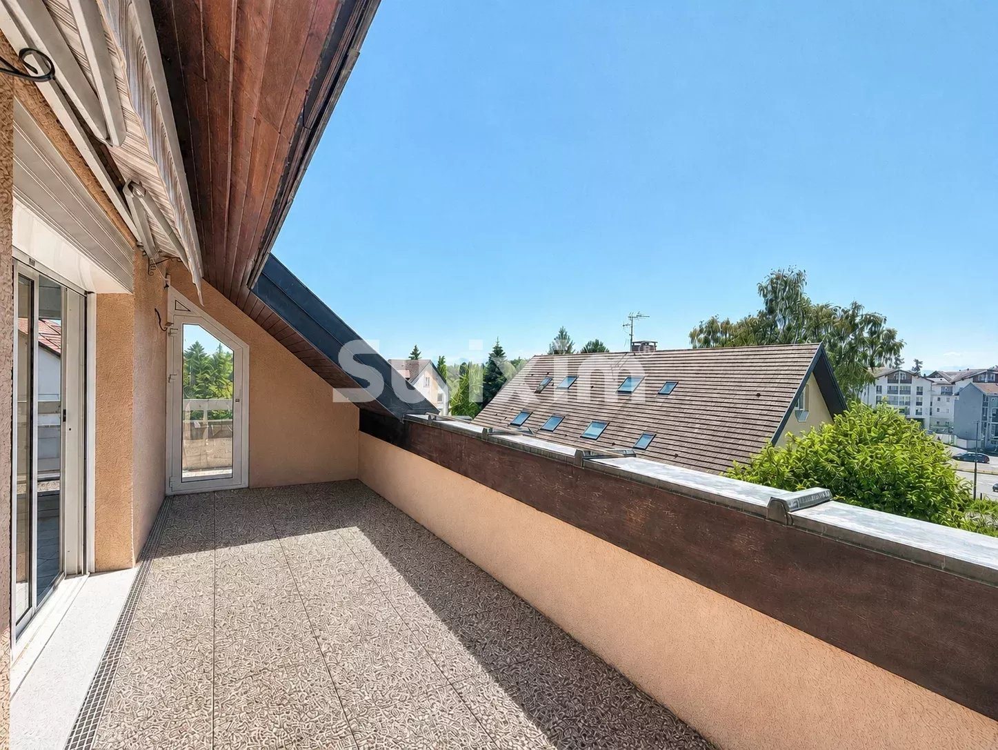 Appartement à vendre, 158m², Divonne-les-Bains