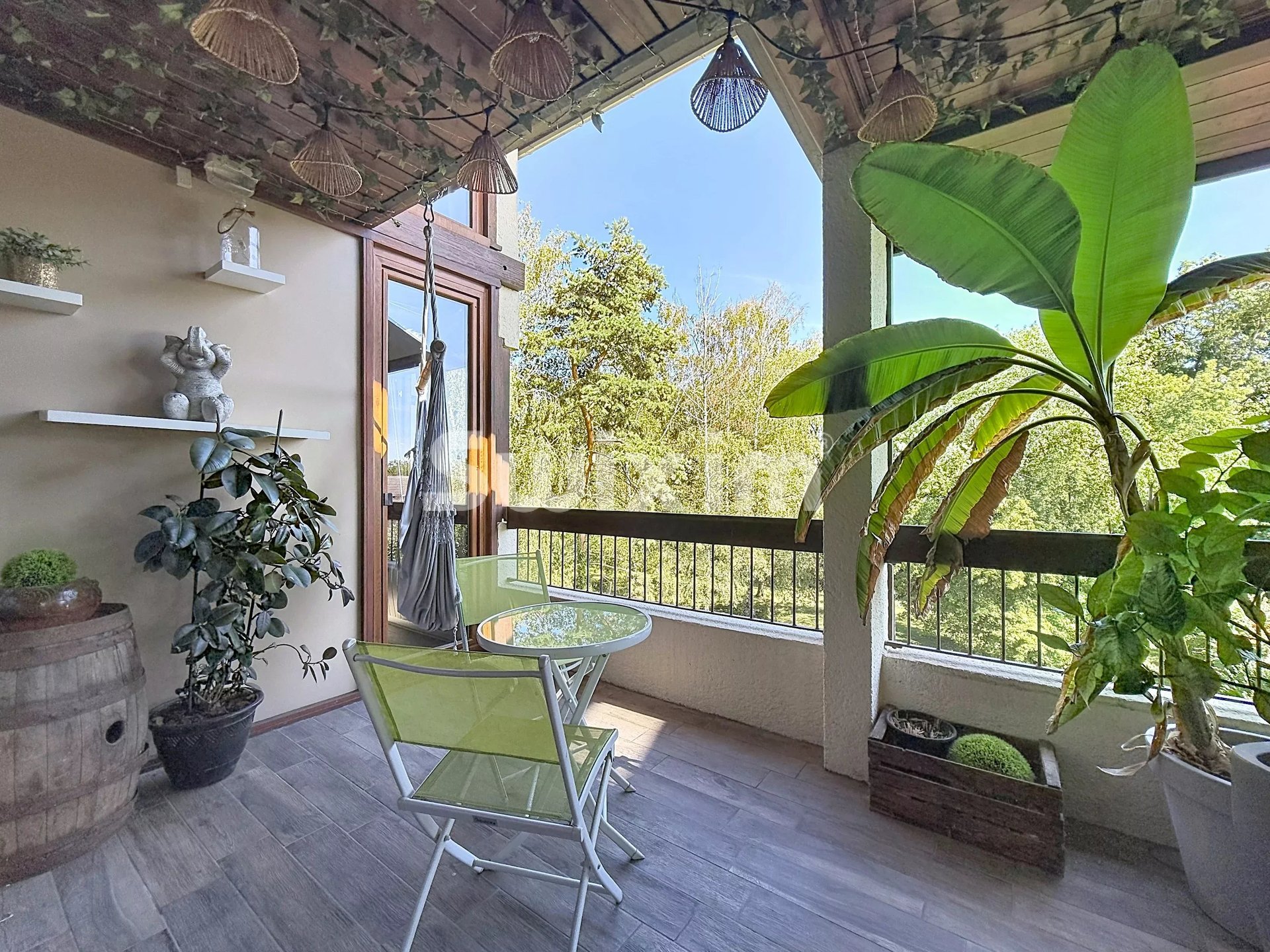 Appartement à vendre, 154m², Prévessin-Moëns