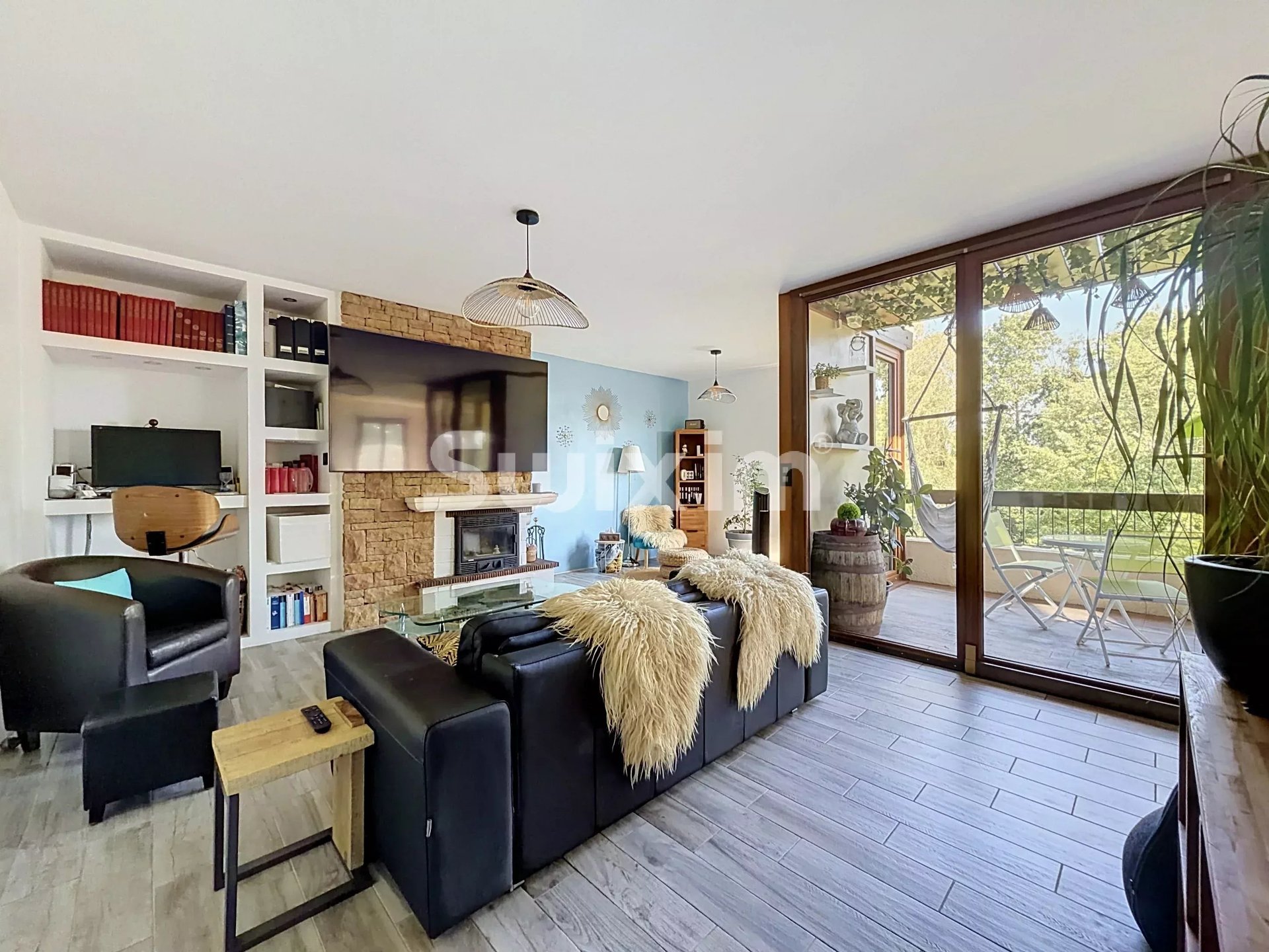 Appartement à vendre, 154m², Prévessin-Moëns