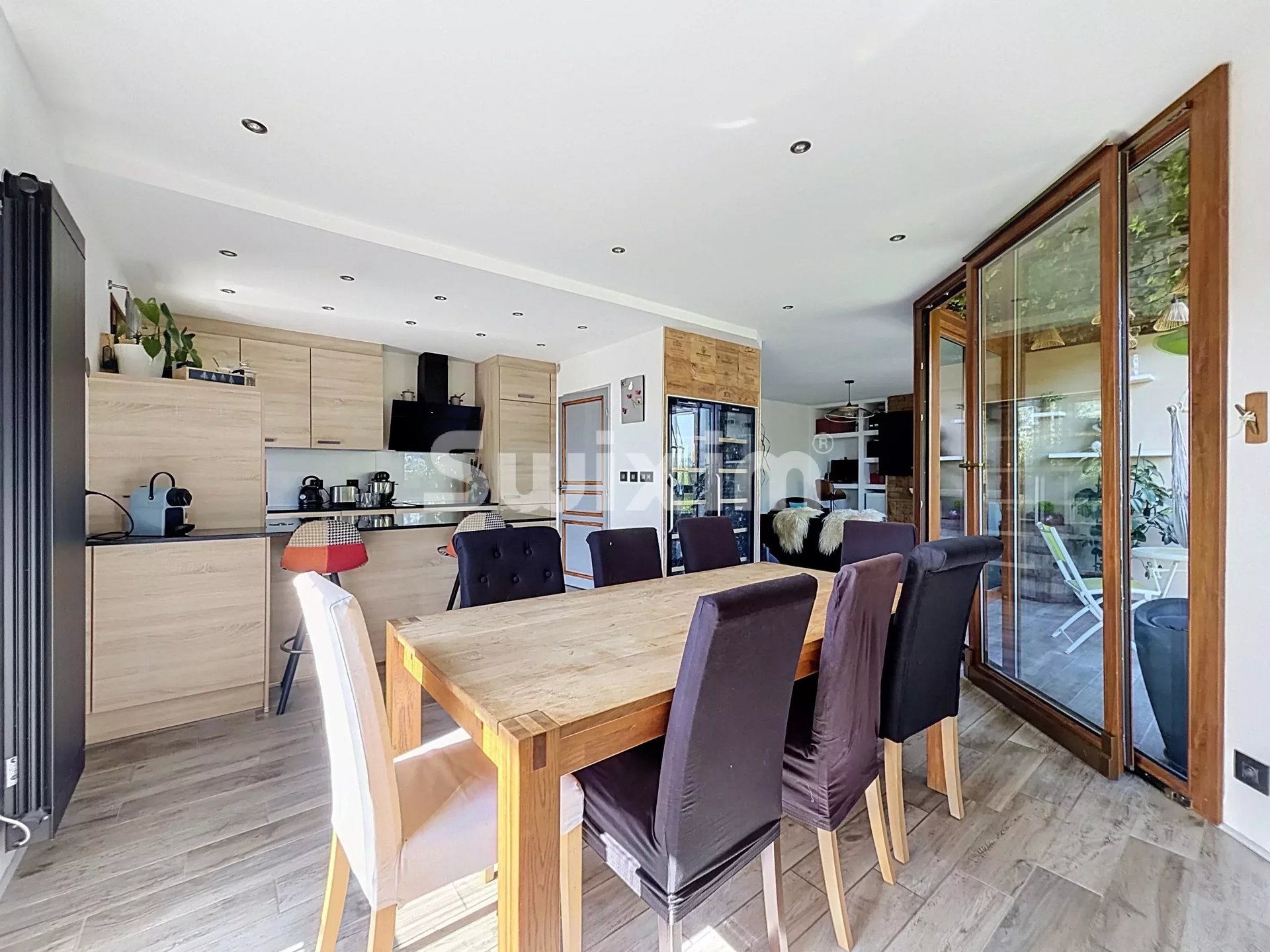 Appartement à vendre, 154m², Prévessin-Moëns