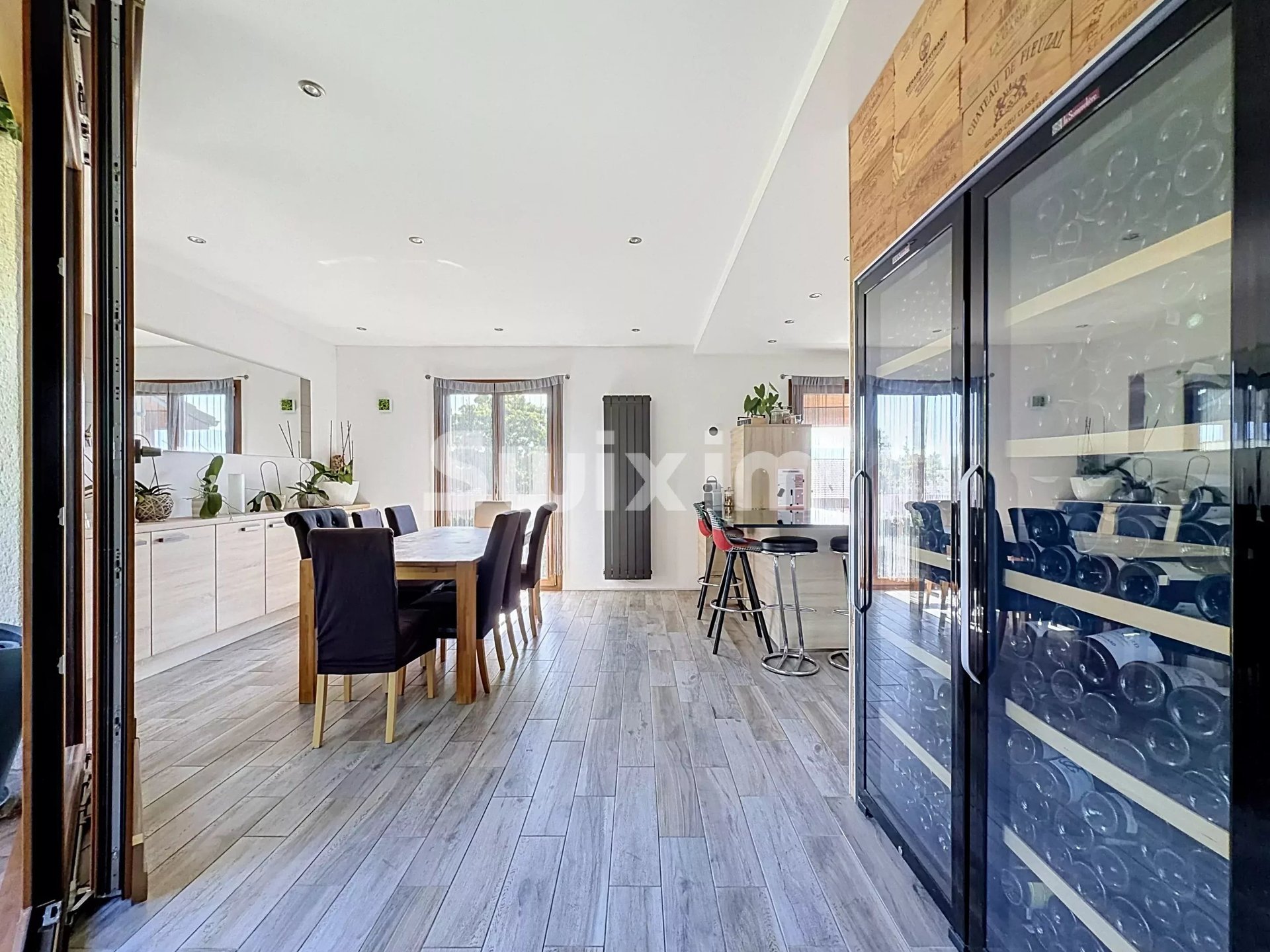 Appartement à vendre, 154m², Prévessin-Moëns