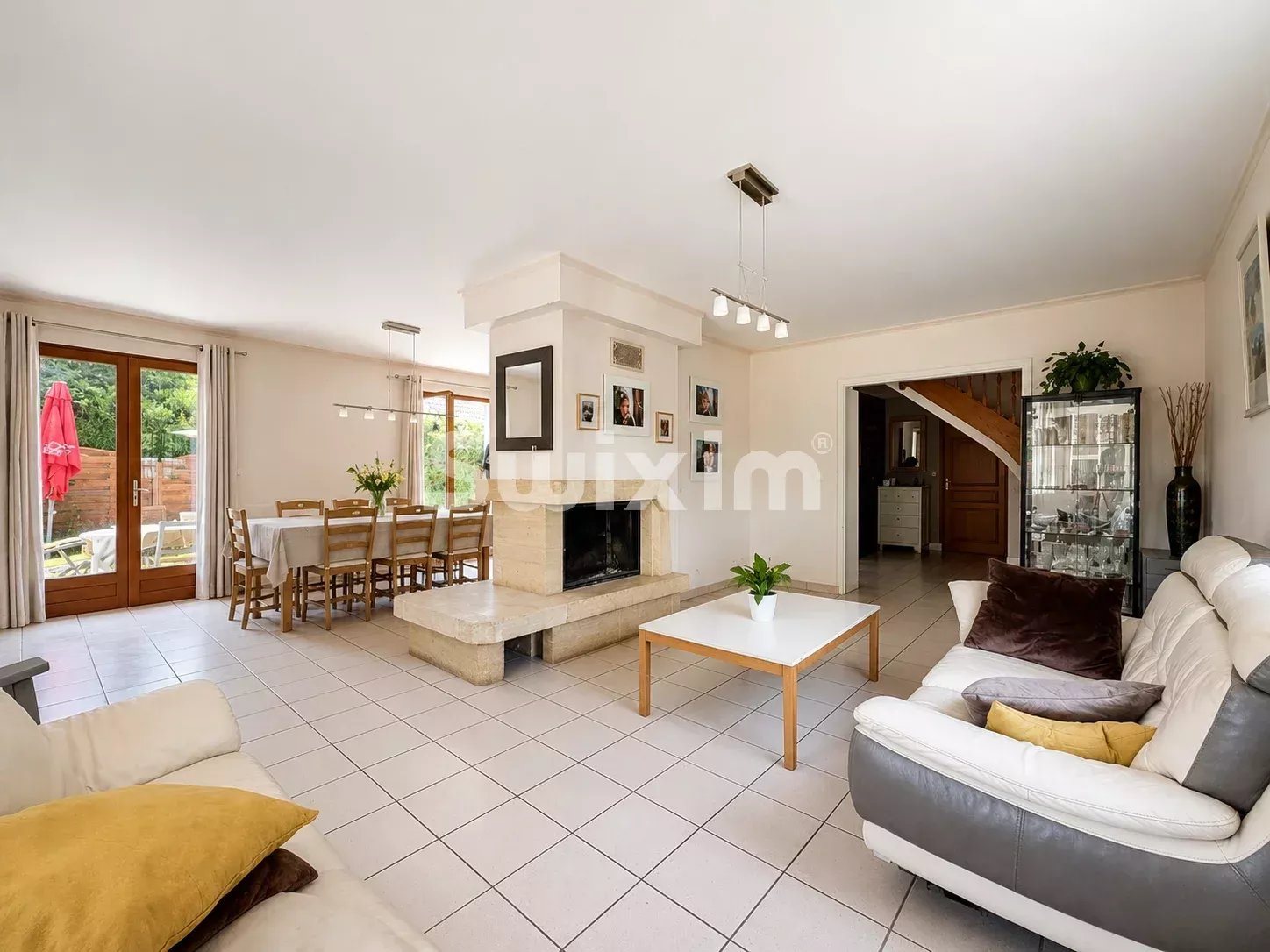 Maison à vendre, 178m², Ornex