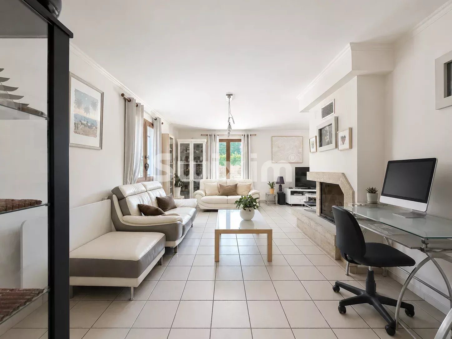 Maison à vendre, 178m², Ornex