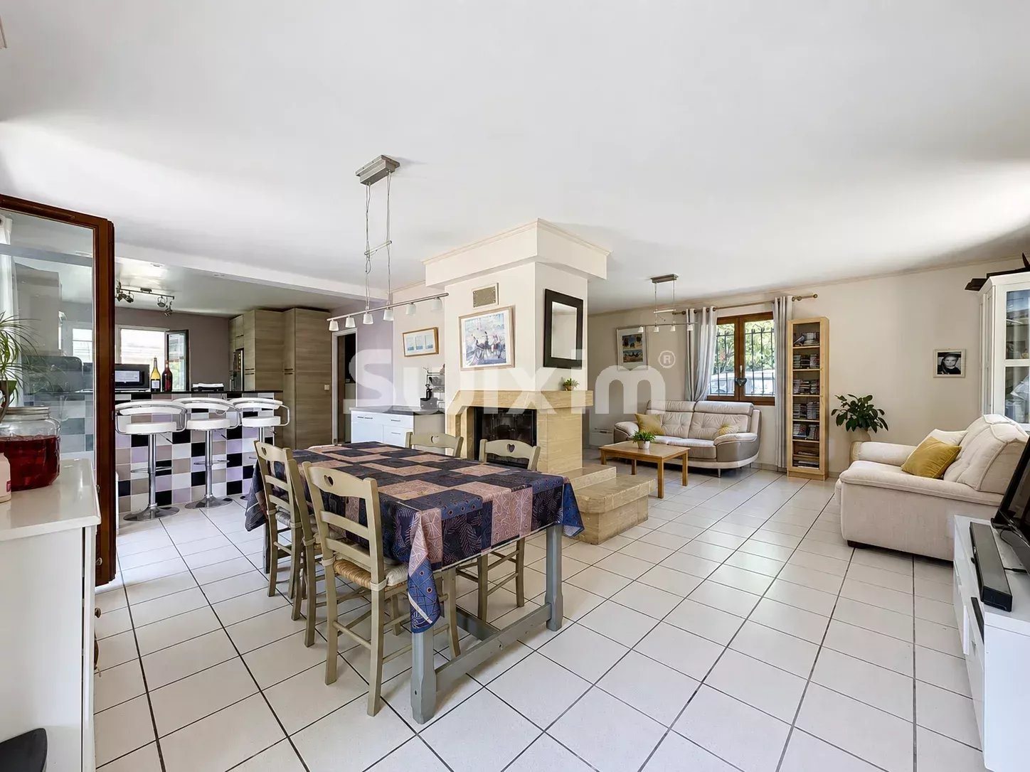 Maison à vendre, 178m², Ornex