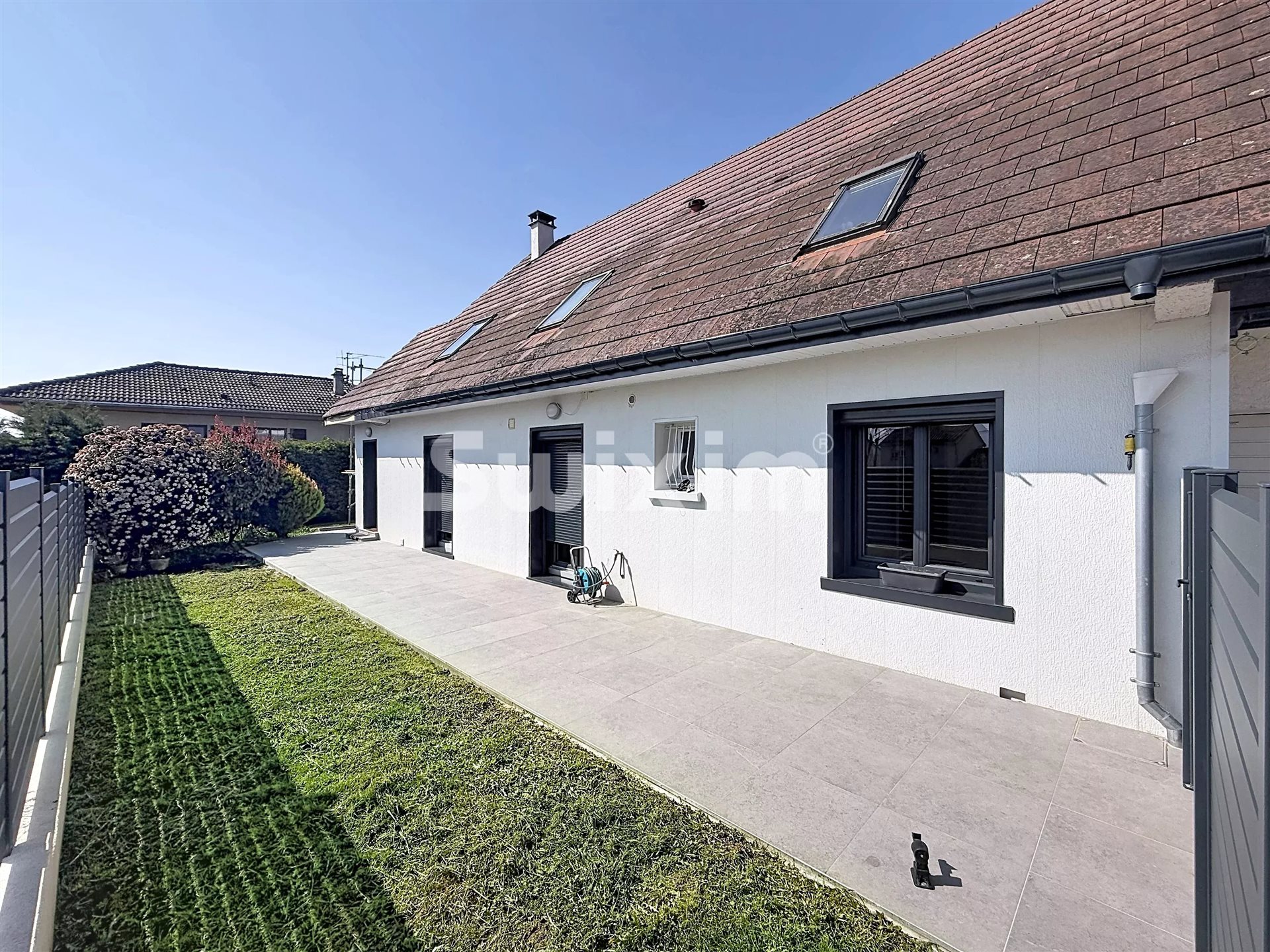 Maison à vendre, 218m², Versonnex