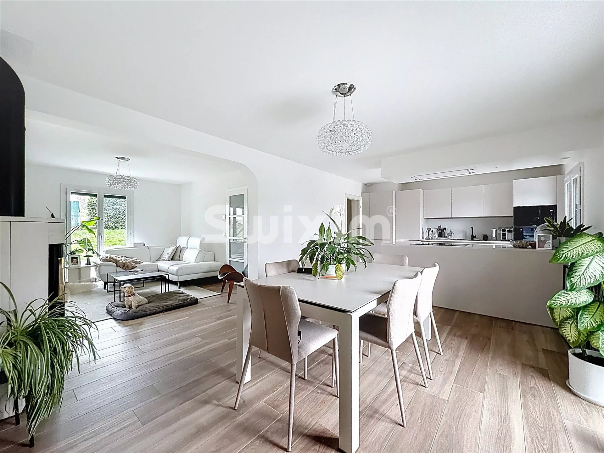 Maison à vendre, 218m², Versonnex