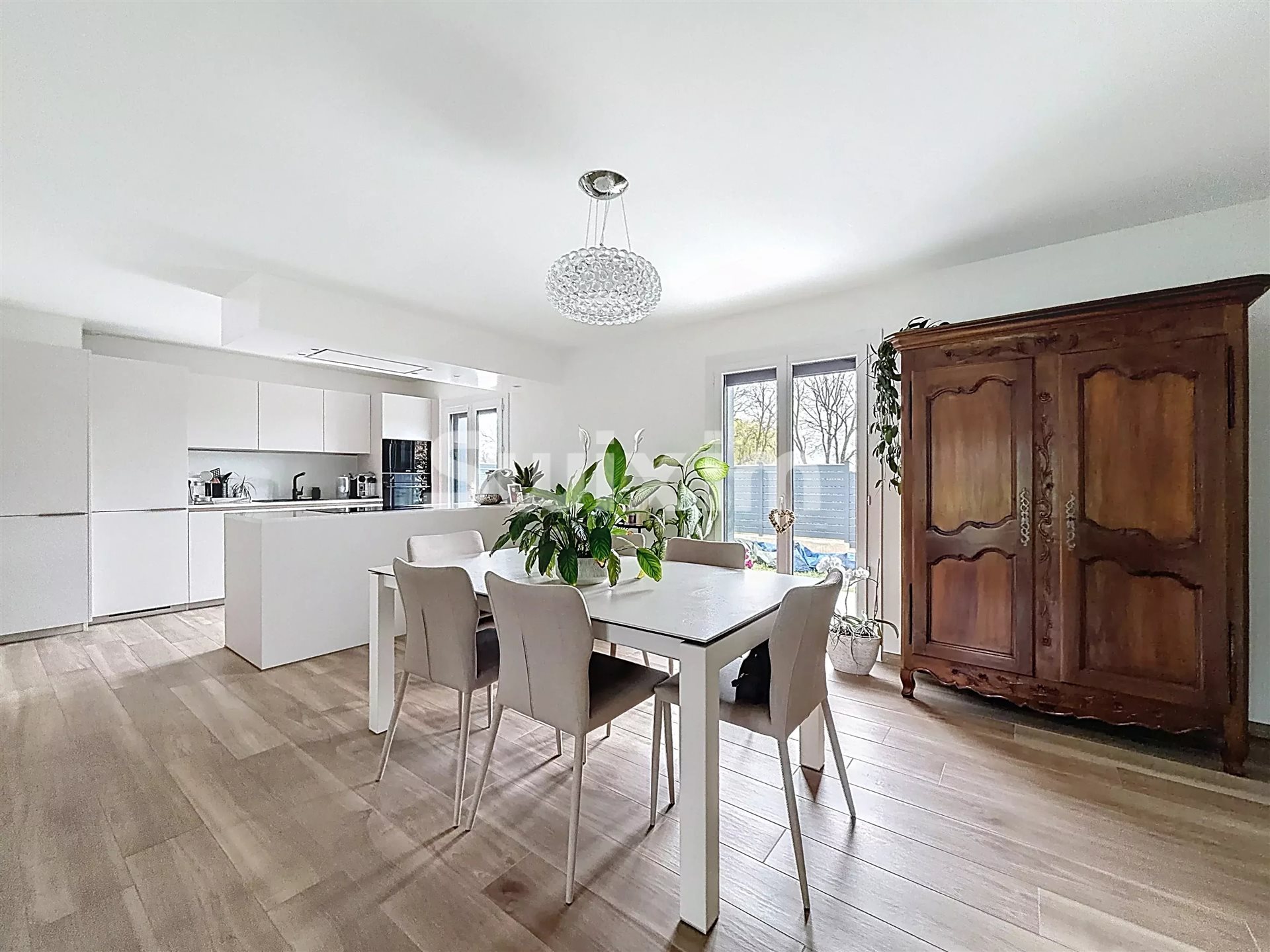 Maison à vendre, 218m², Versonnex