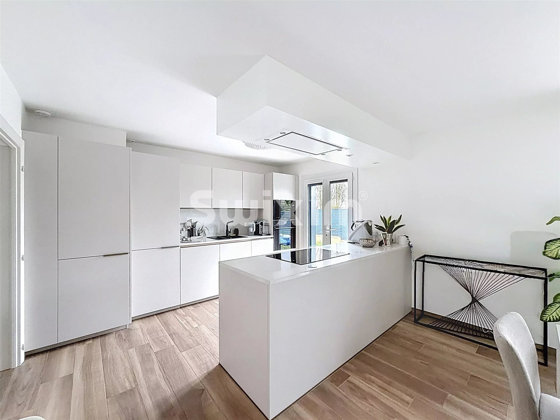 Maison à vendre, 218m², Versonnex