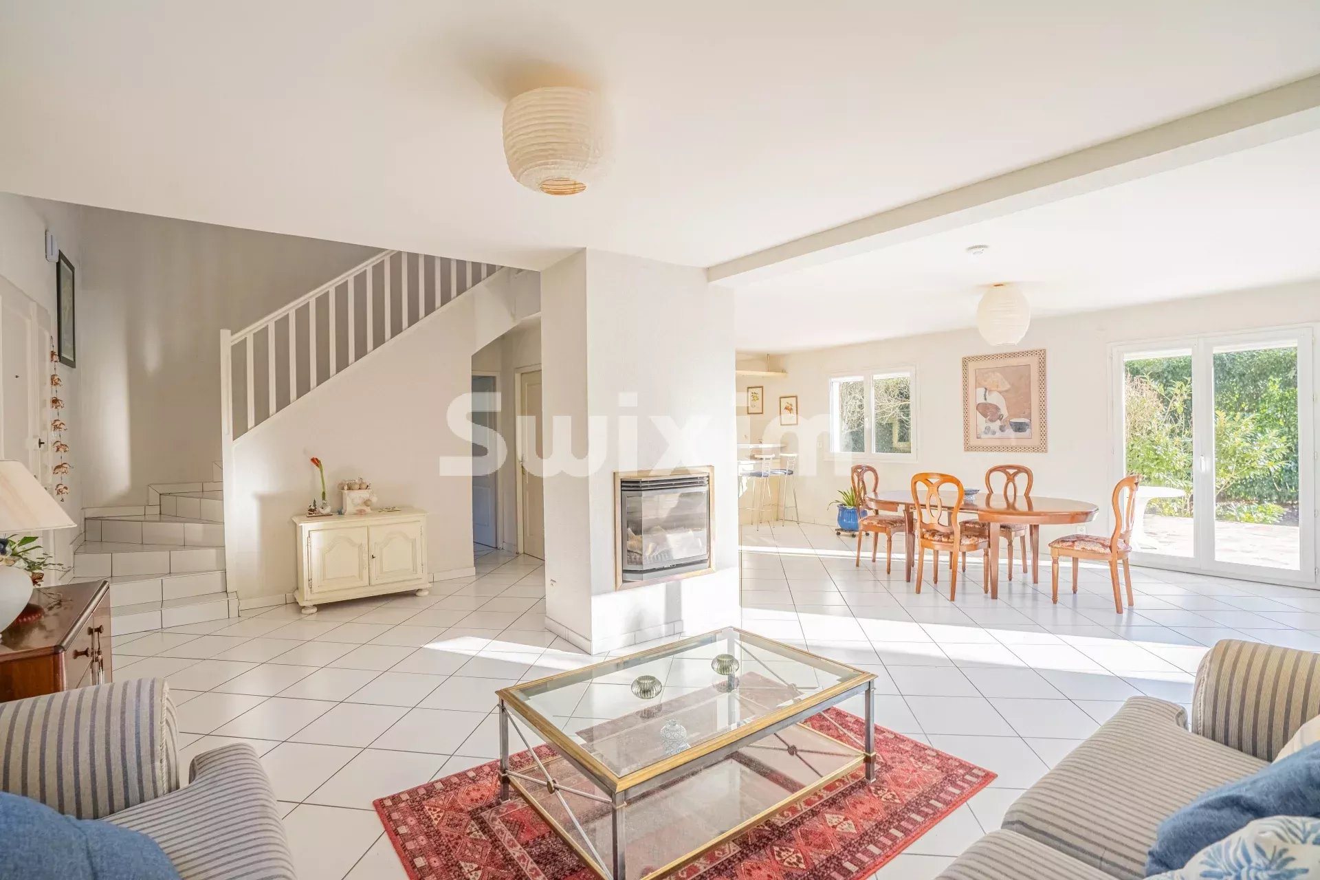 Maison à vendre, 149m², Prévessin-Moëns