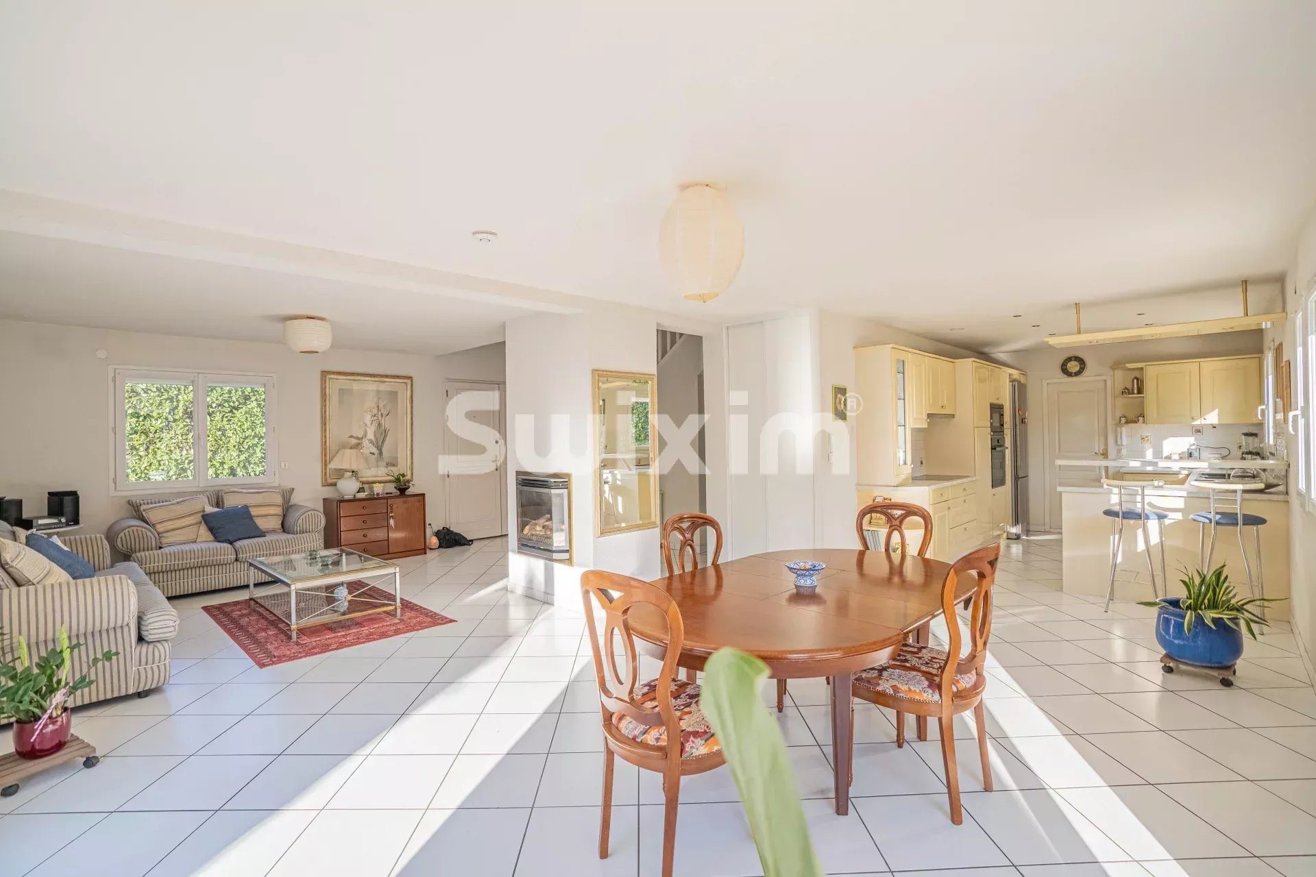 Maison à vendre, 149m², Prévessin-Moëns