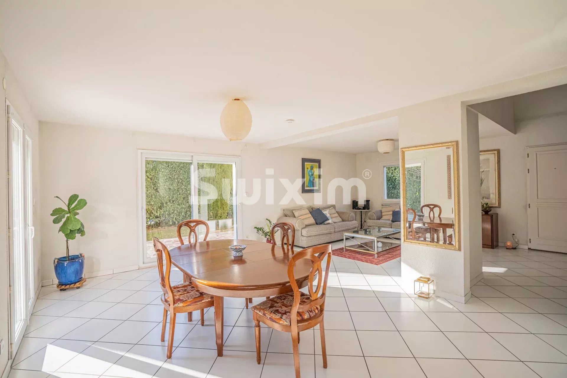 Maison à vendre, 149m², Prévessin-Moëns