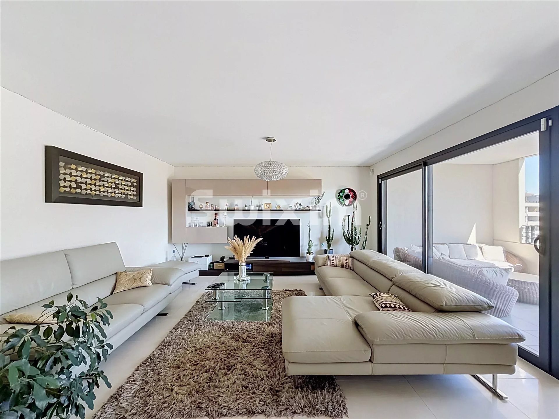 Appartement à vendre, 133m², Saint-Genis-Pouilly
