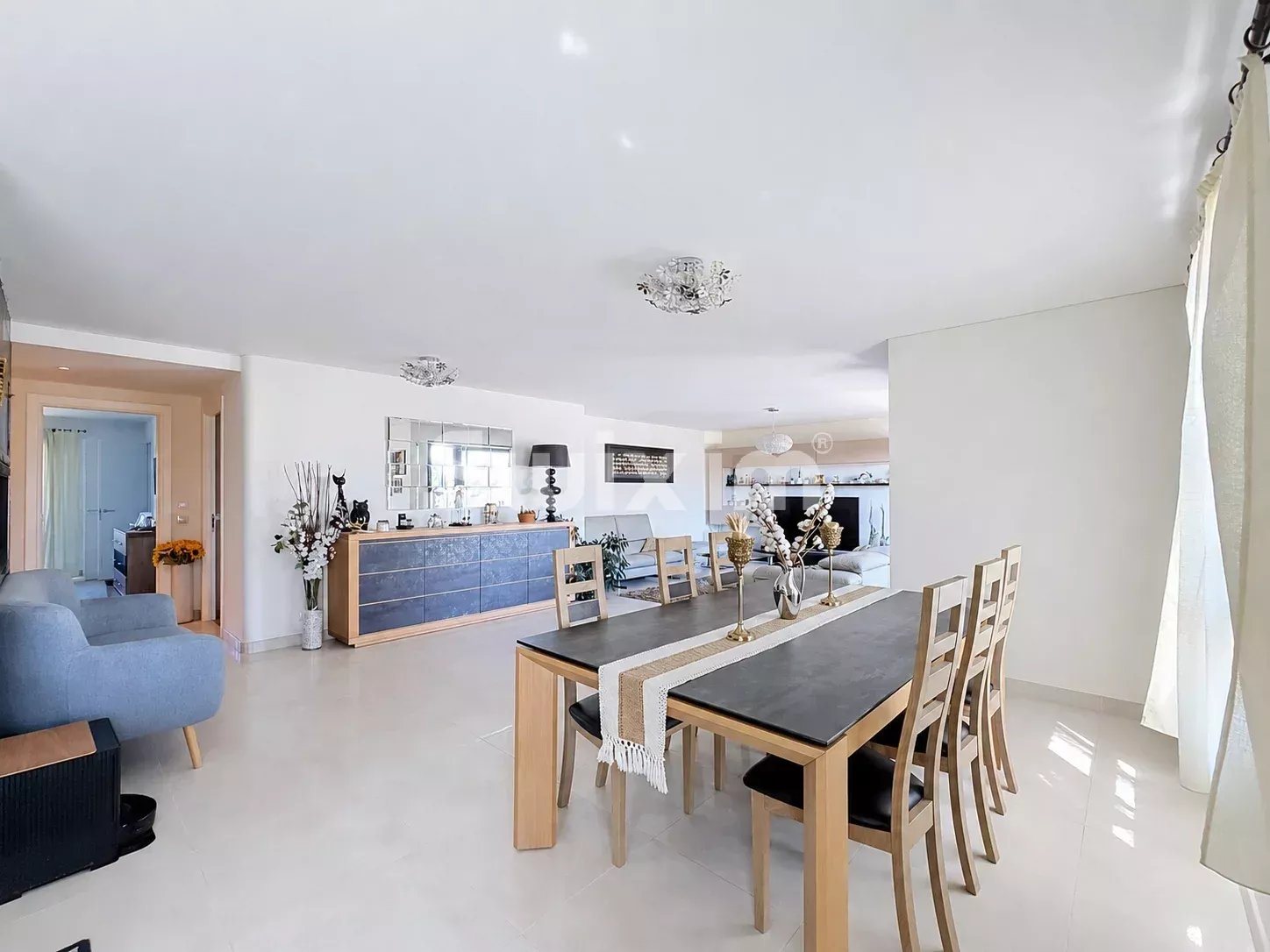 Appartement à vendre, 133m², Saint-Genis-Pouilly