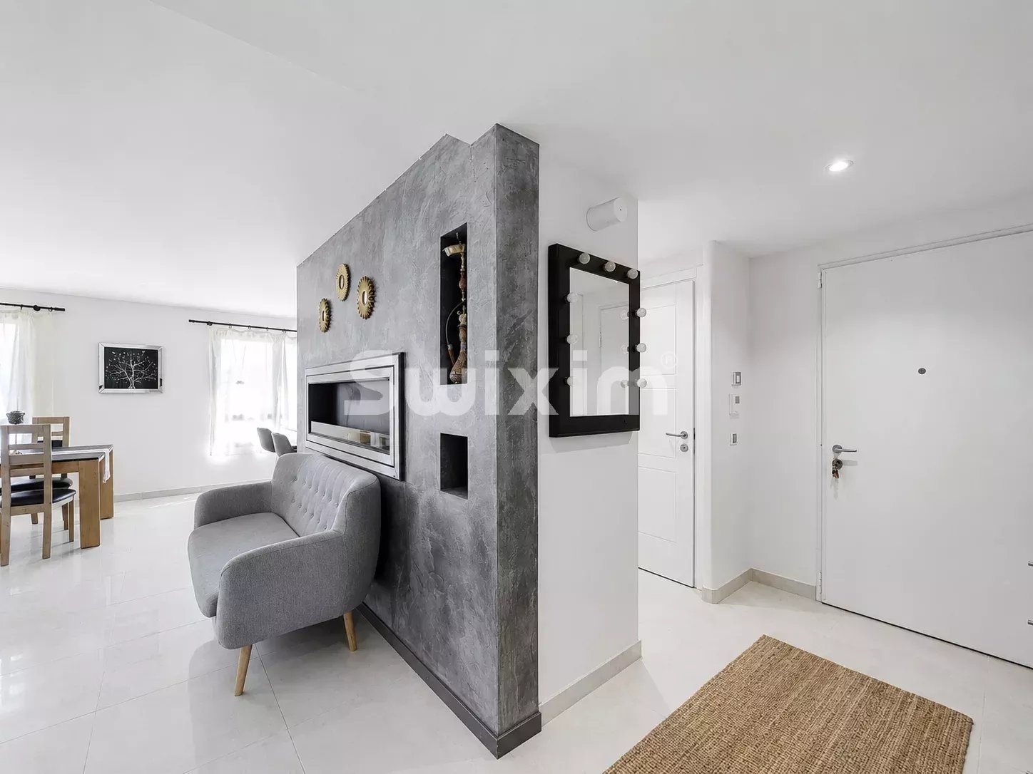 Appartement à vendre, 133m², Saint-Genis-Pouilly