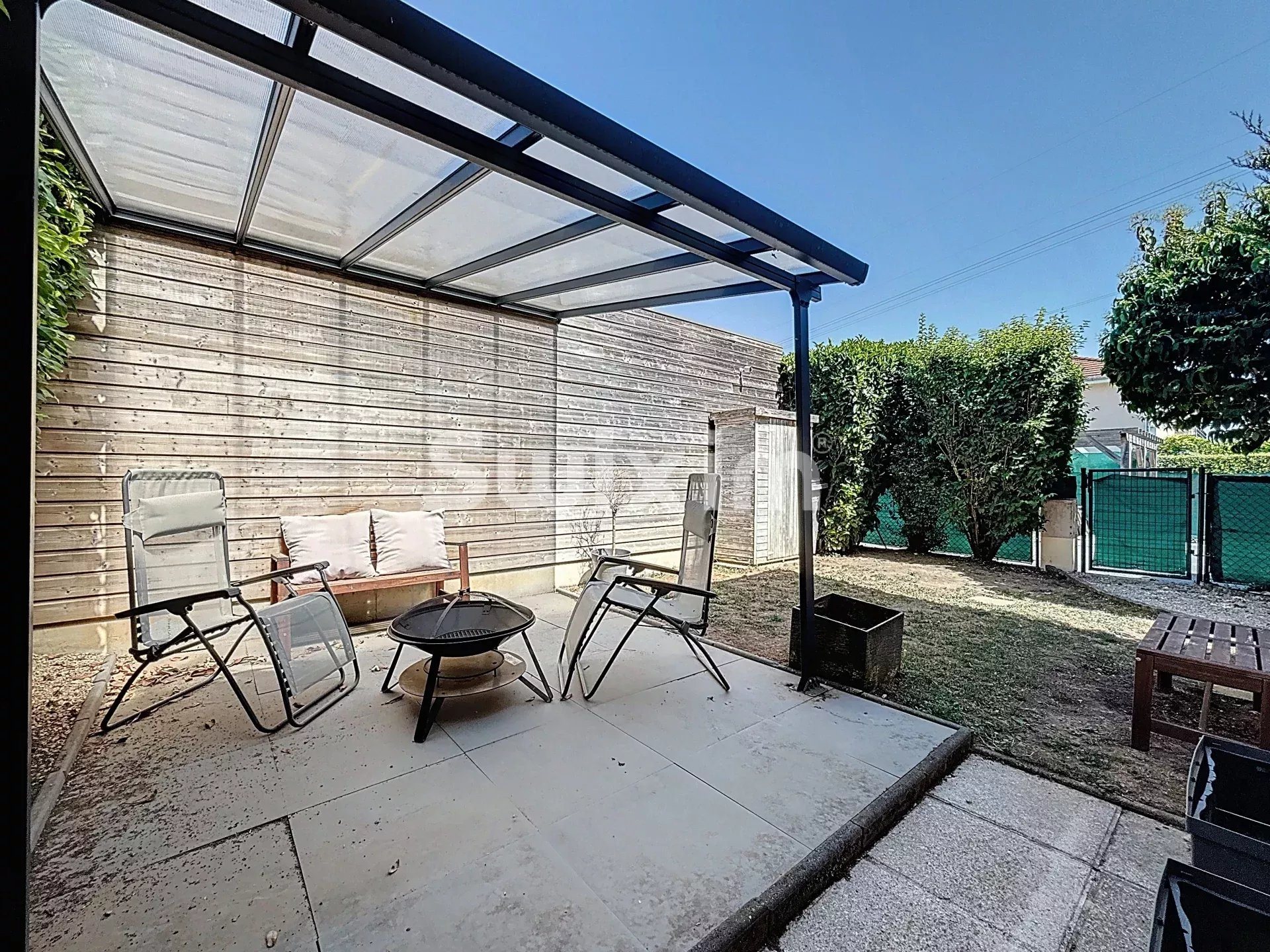 Maison à vendre, 81m², Saint-Jean-de-Gonville