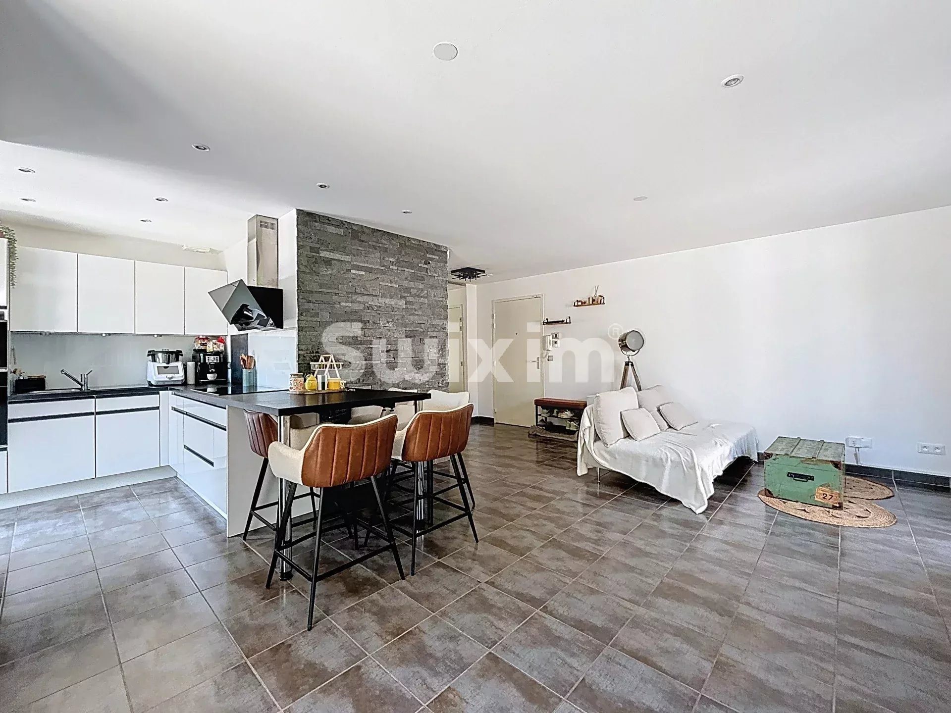 Maison à vendre, 81m², Saint-Jean-de-Gonville
