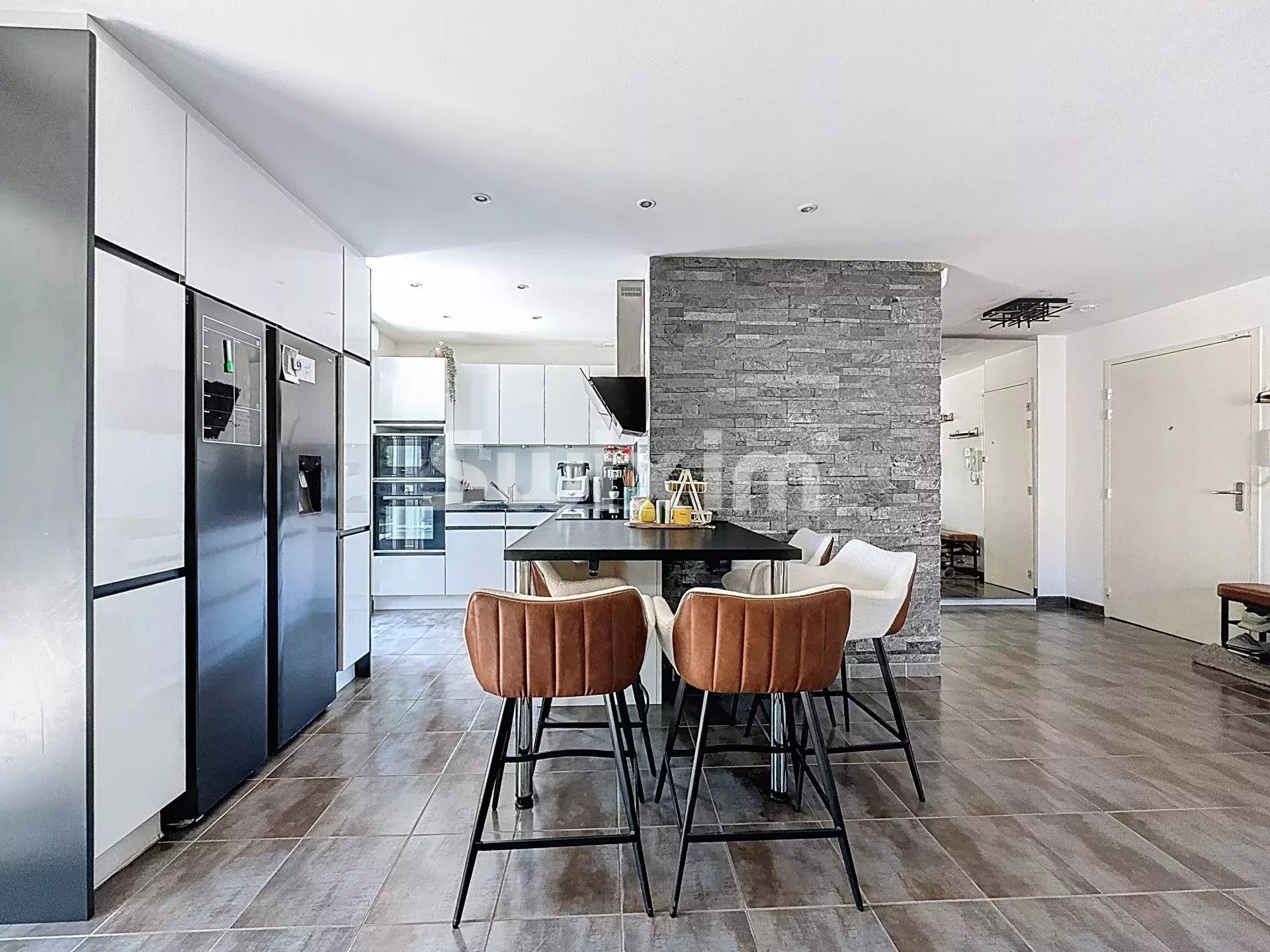 Maison à vendre, 81m², Saint-Jean-de-Gonville