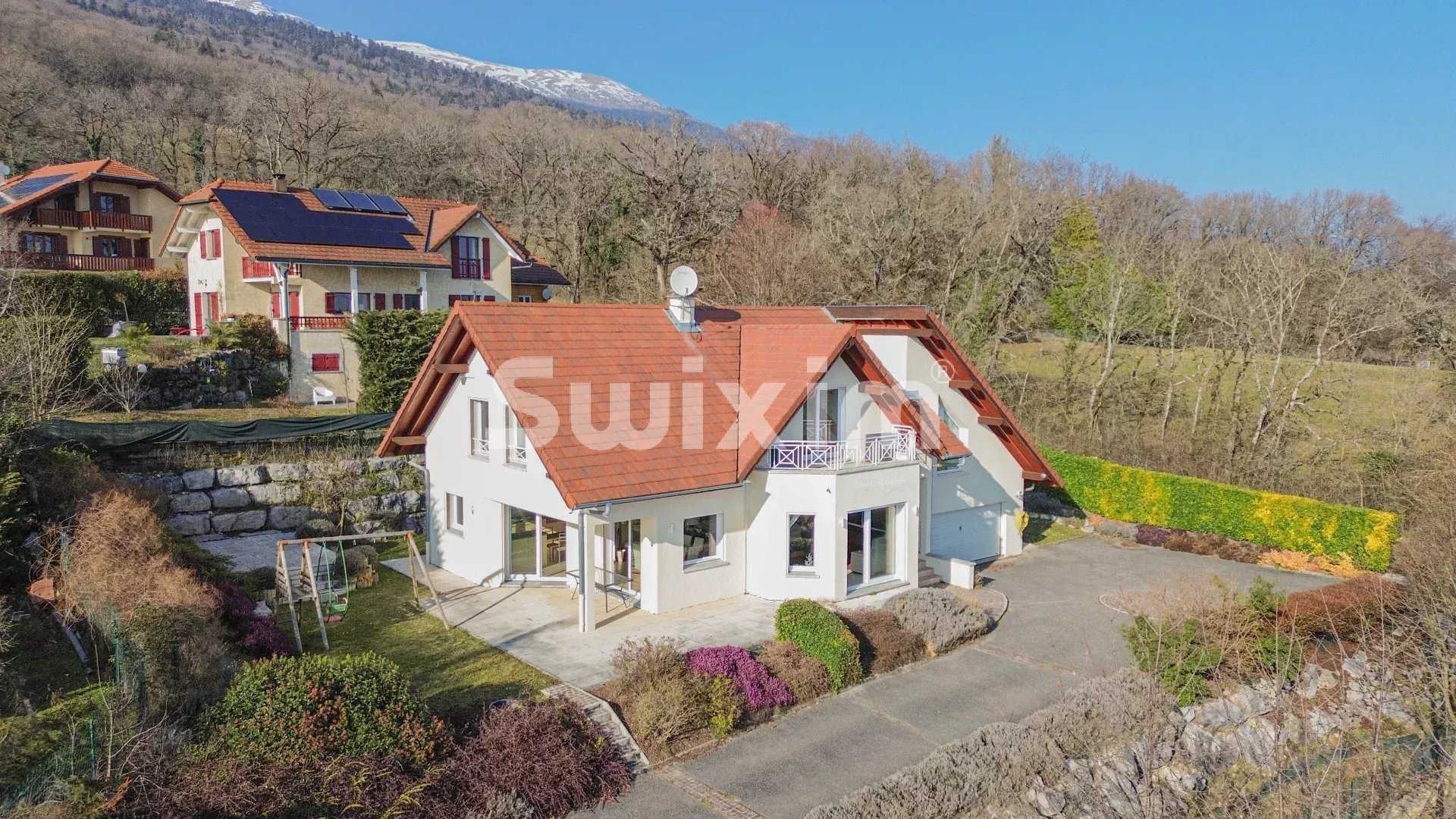 Maison à vendre, 205m², Crozet