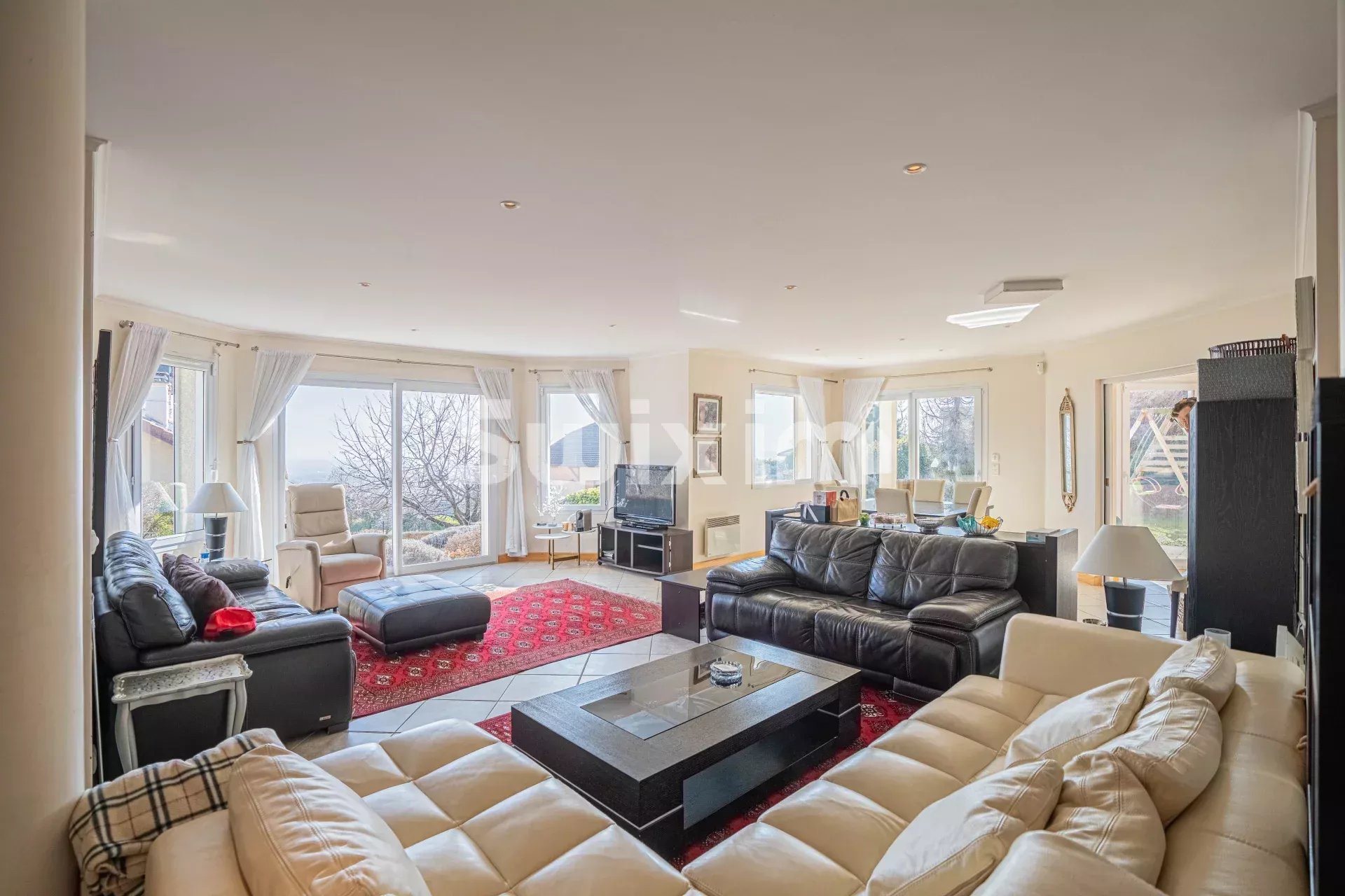 Maison à vendre, 205m², Crozet
