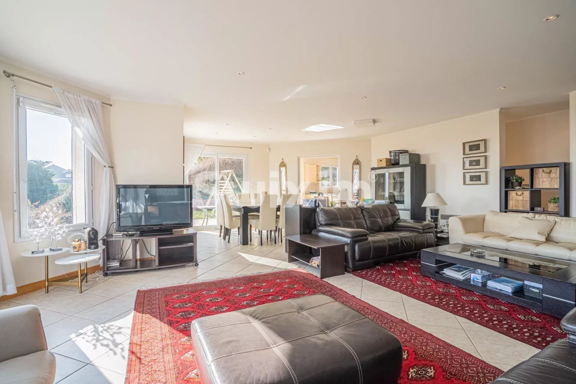 Maison à vendre, 205m², Crozet