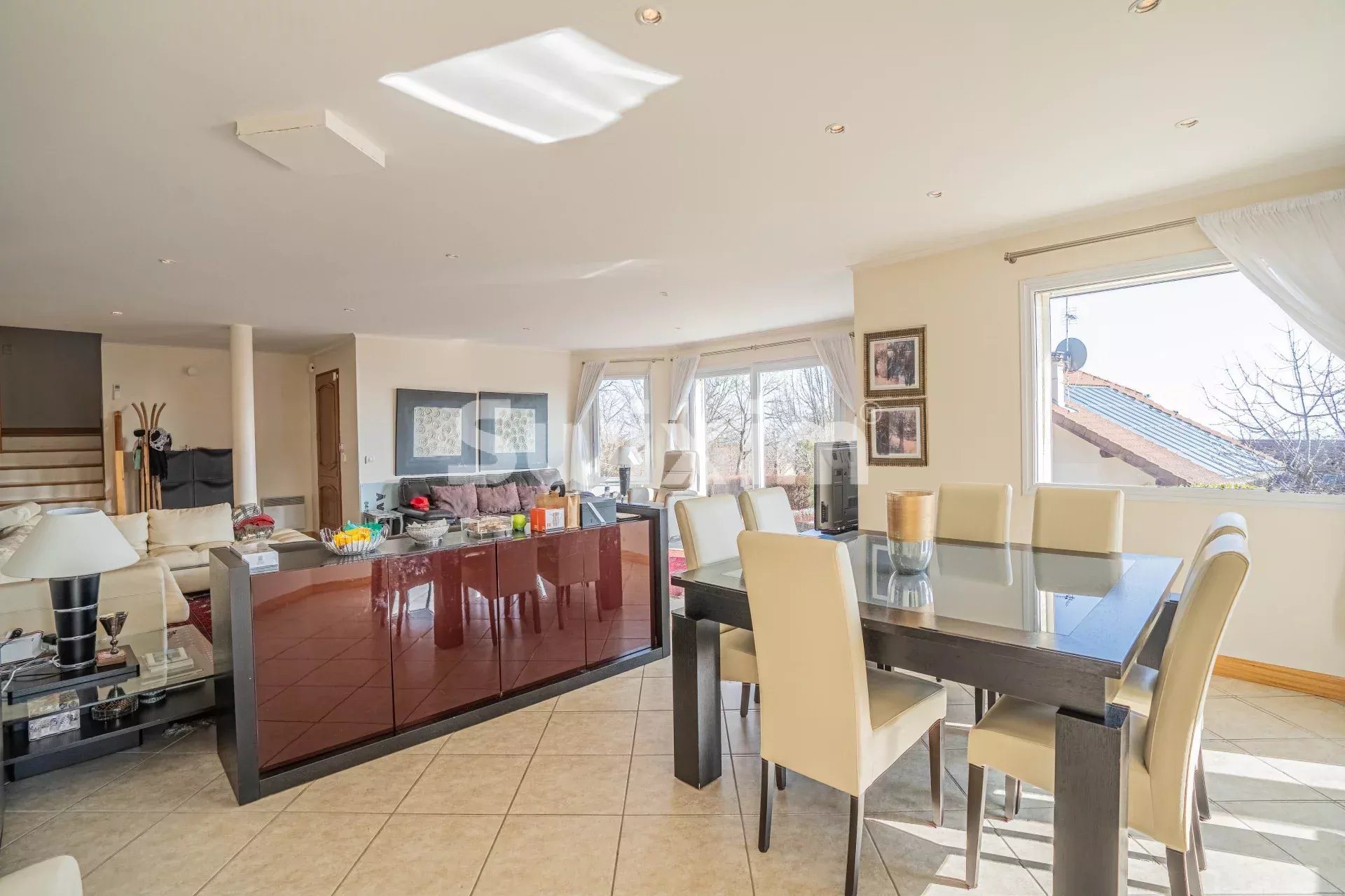 Maison à vendre, 205m², Crozet