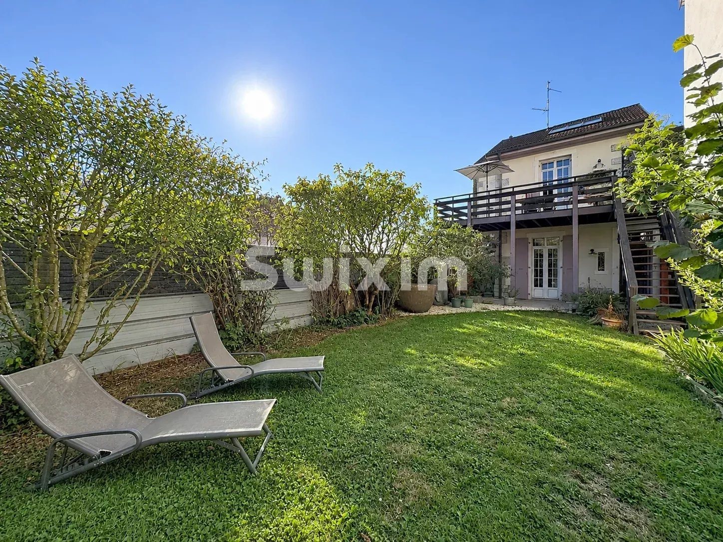 Maison à vendre, 183m², Divonne-les-Bains
