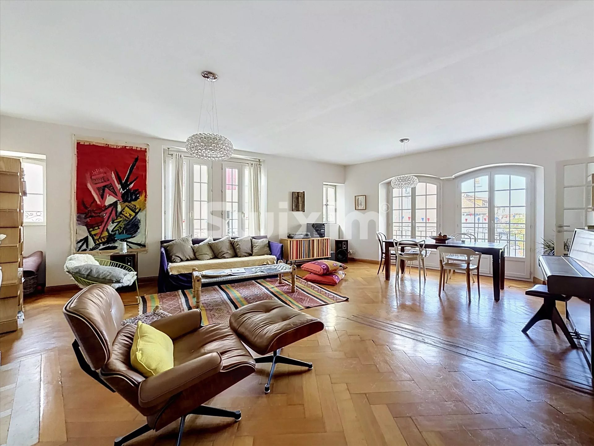 Maison à vendre, 183m², Divonne-les-Bains