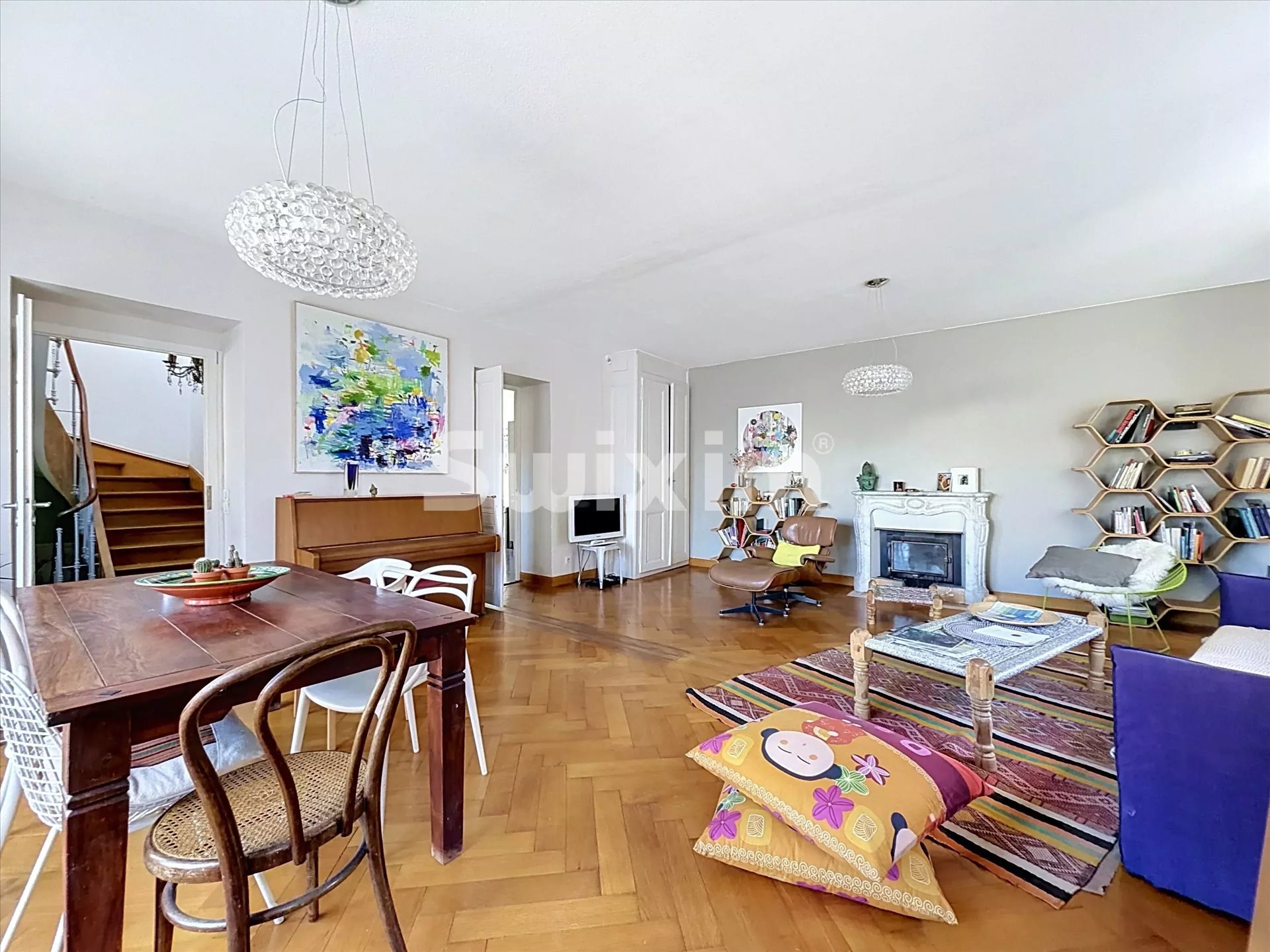 Maison à vendre, 183m², Divonne-les-Bains