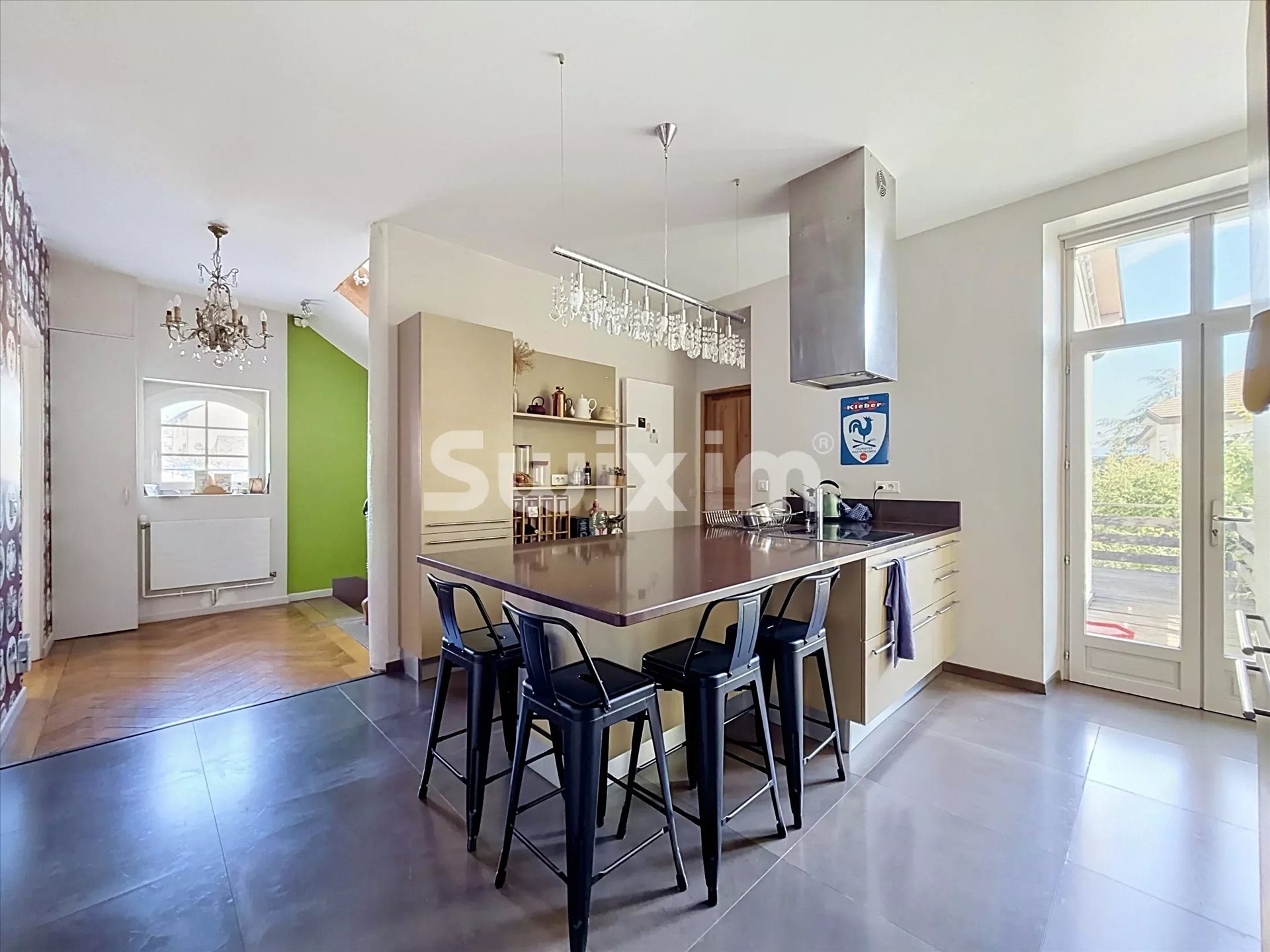 Maison à vendre, 183m², Divonne-les-Bains