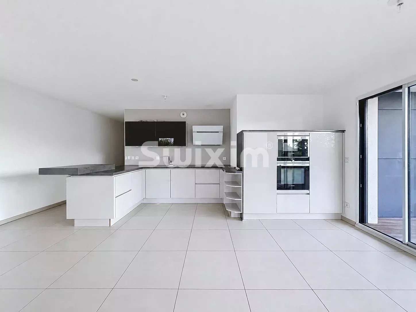 Appartement à vendre, 76m², Thoiry