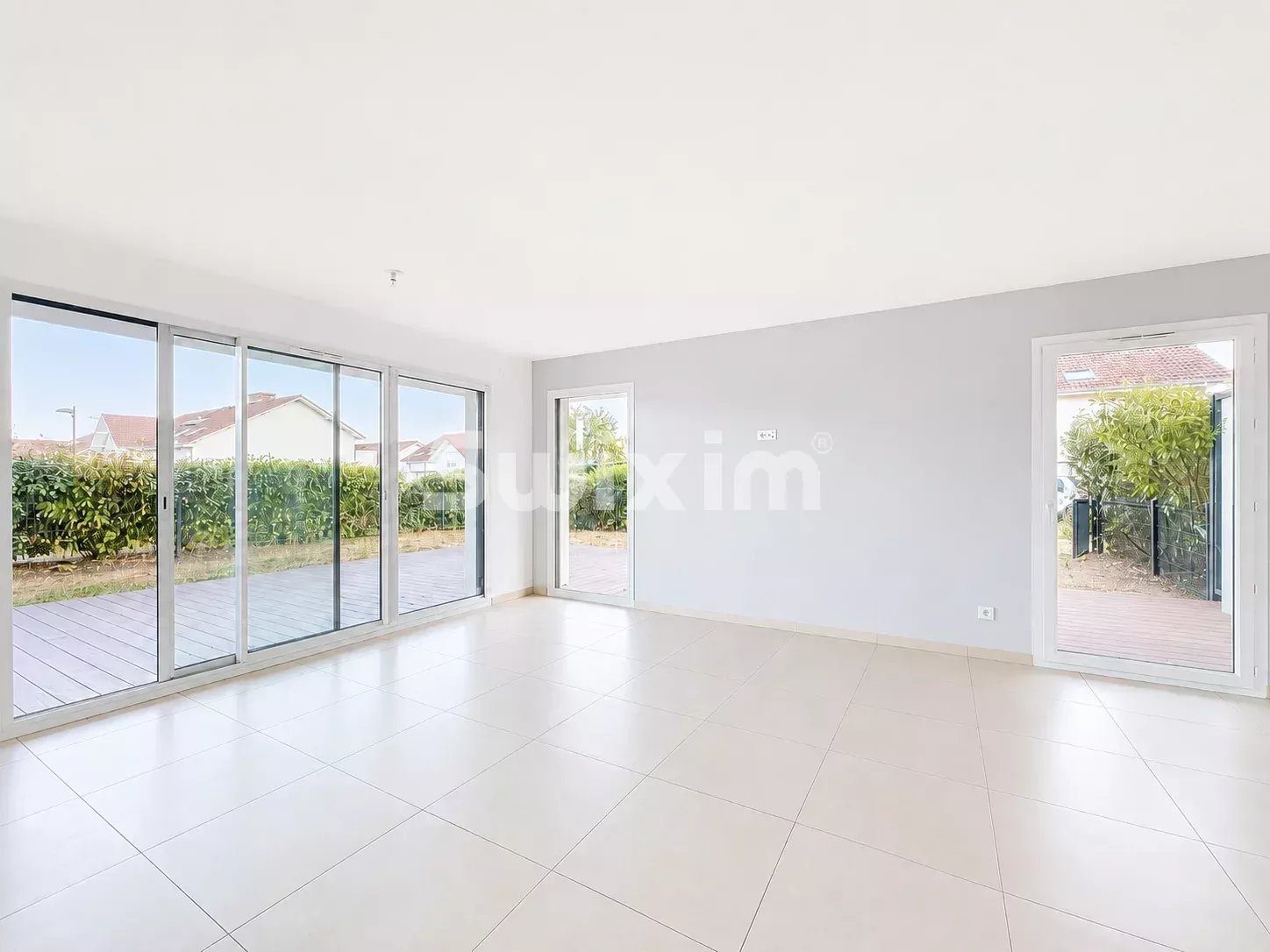 Appartement à vendre, 76m², Thoiry