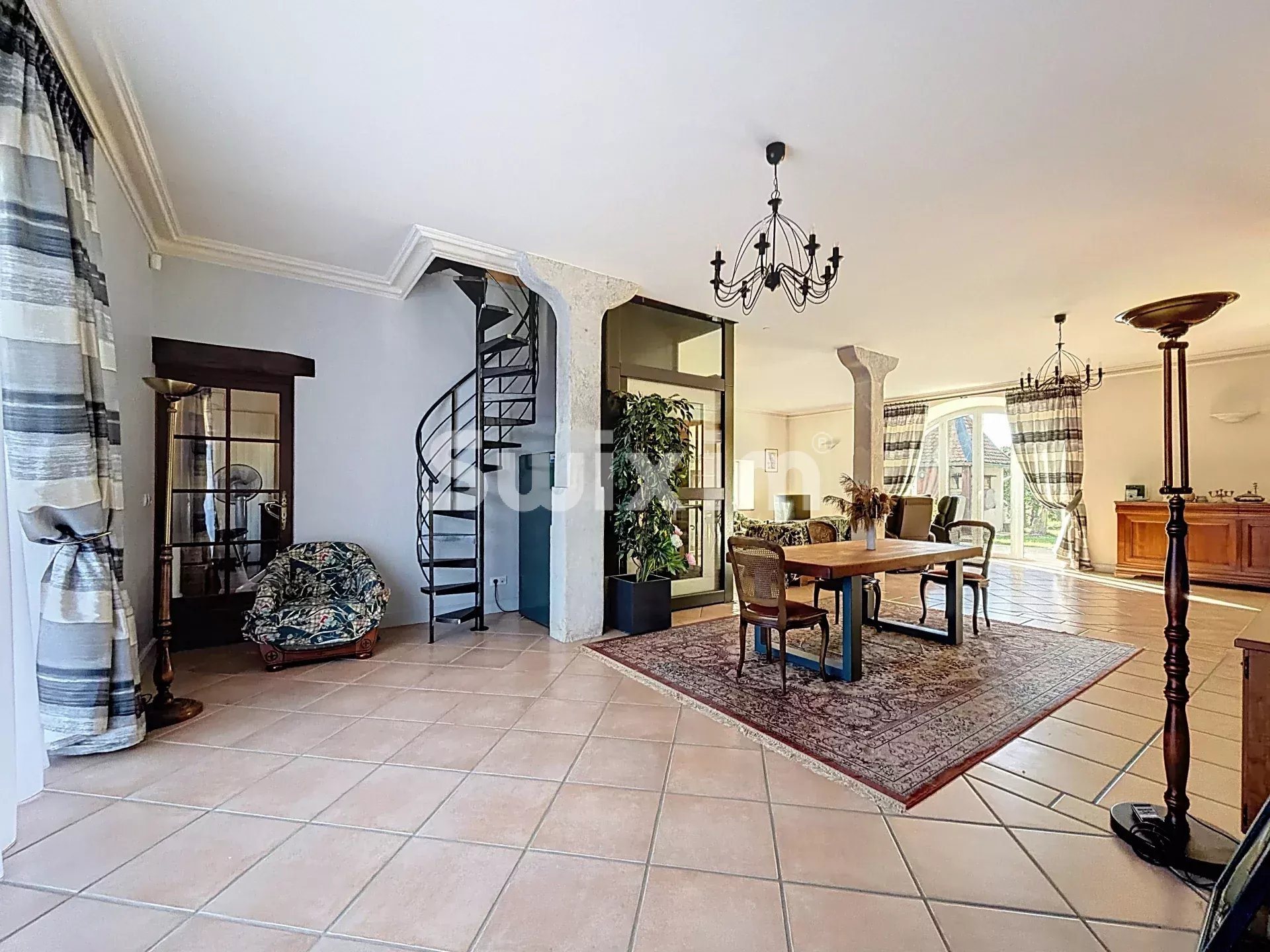 Maison à vendre, 392m², Saint-Jean-de-Gonville
