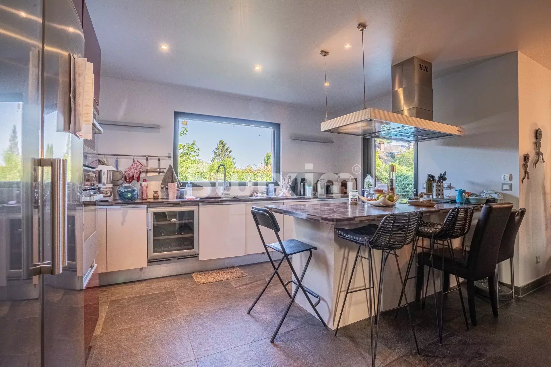 Maison à vendre, 197m², Prévessin-Moëns