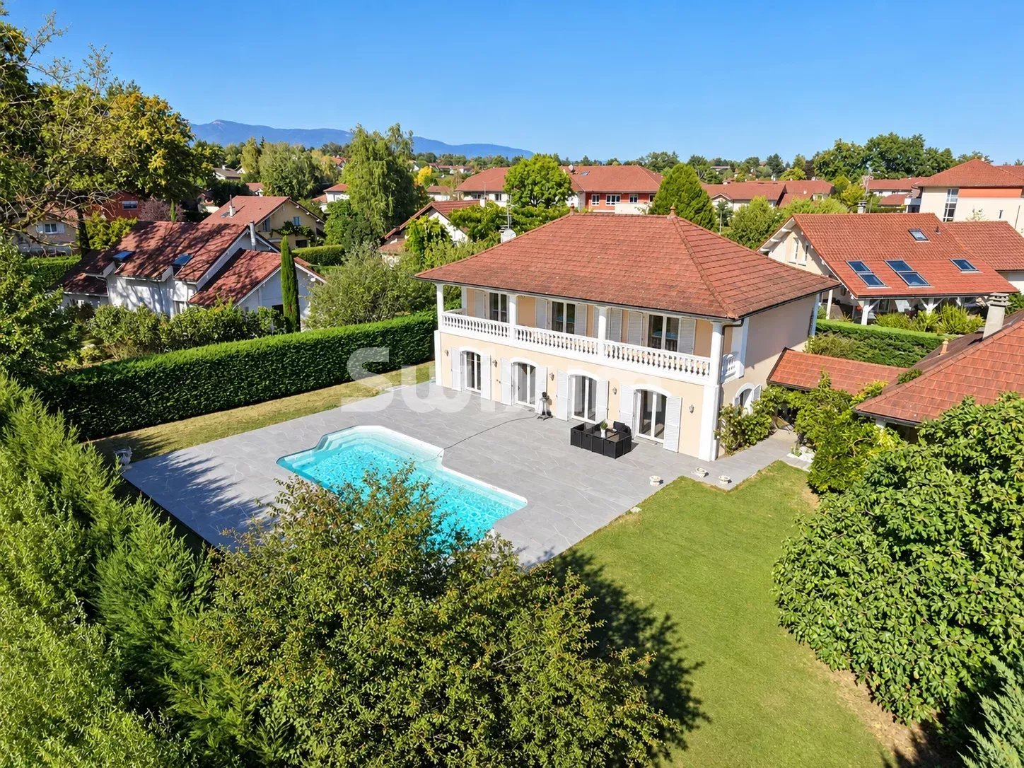 Maison à vendre, 275m², Prévessin-Moëns