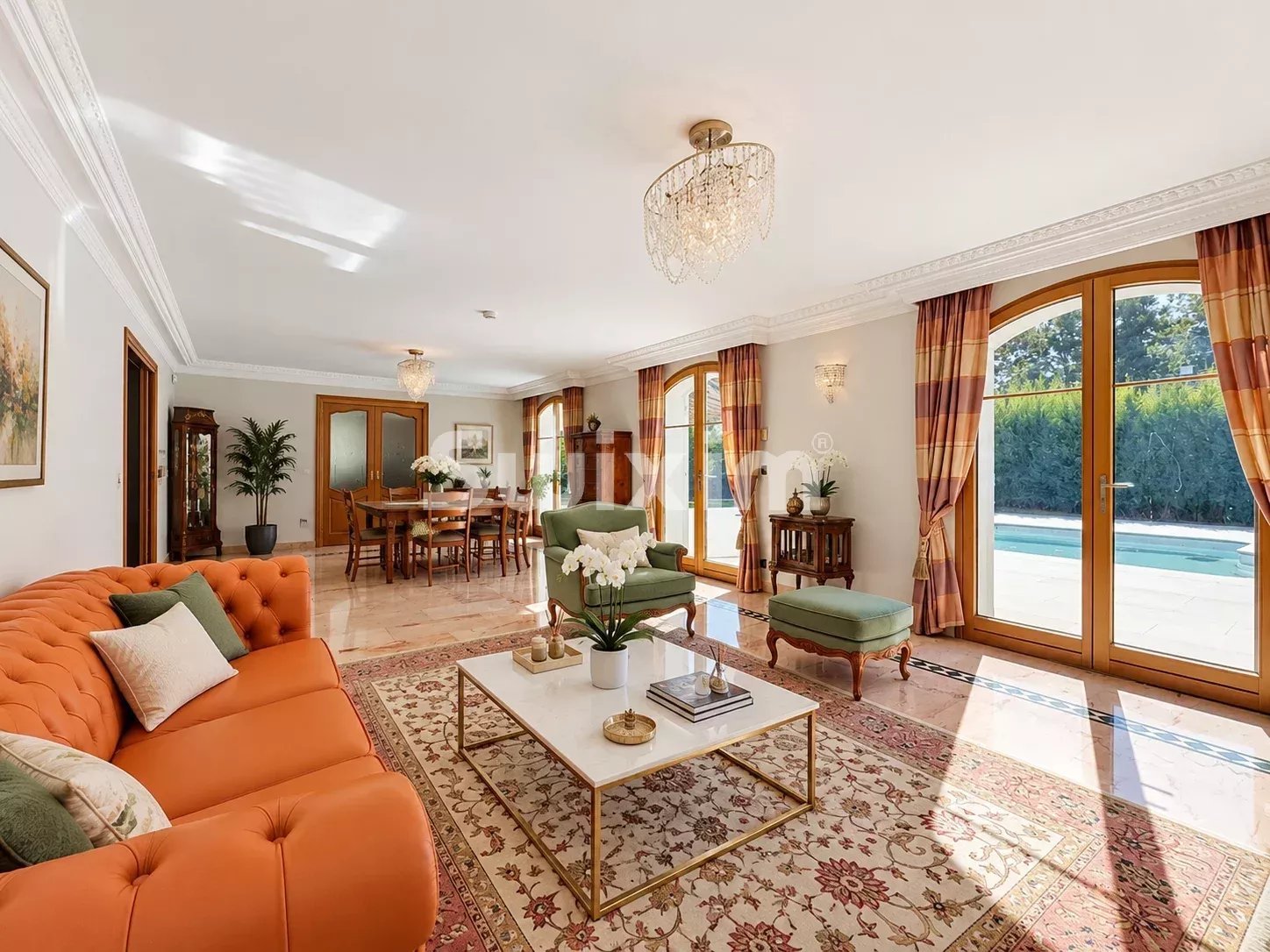 Maison à vendre, 275m², Prévessin-Moëns