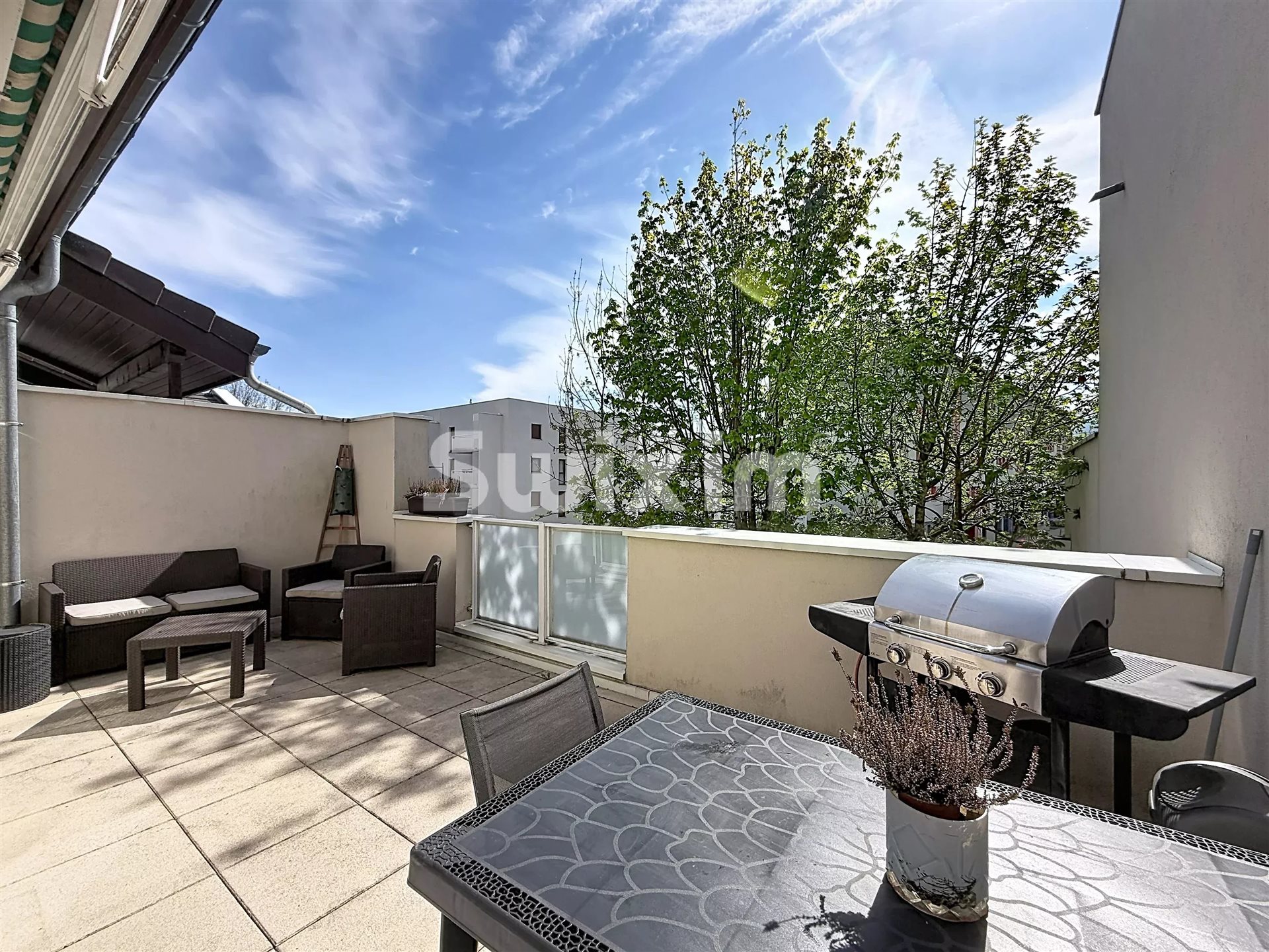 Appartement à vendre, 94m², Gex
