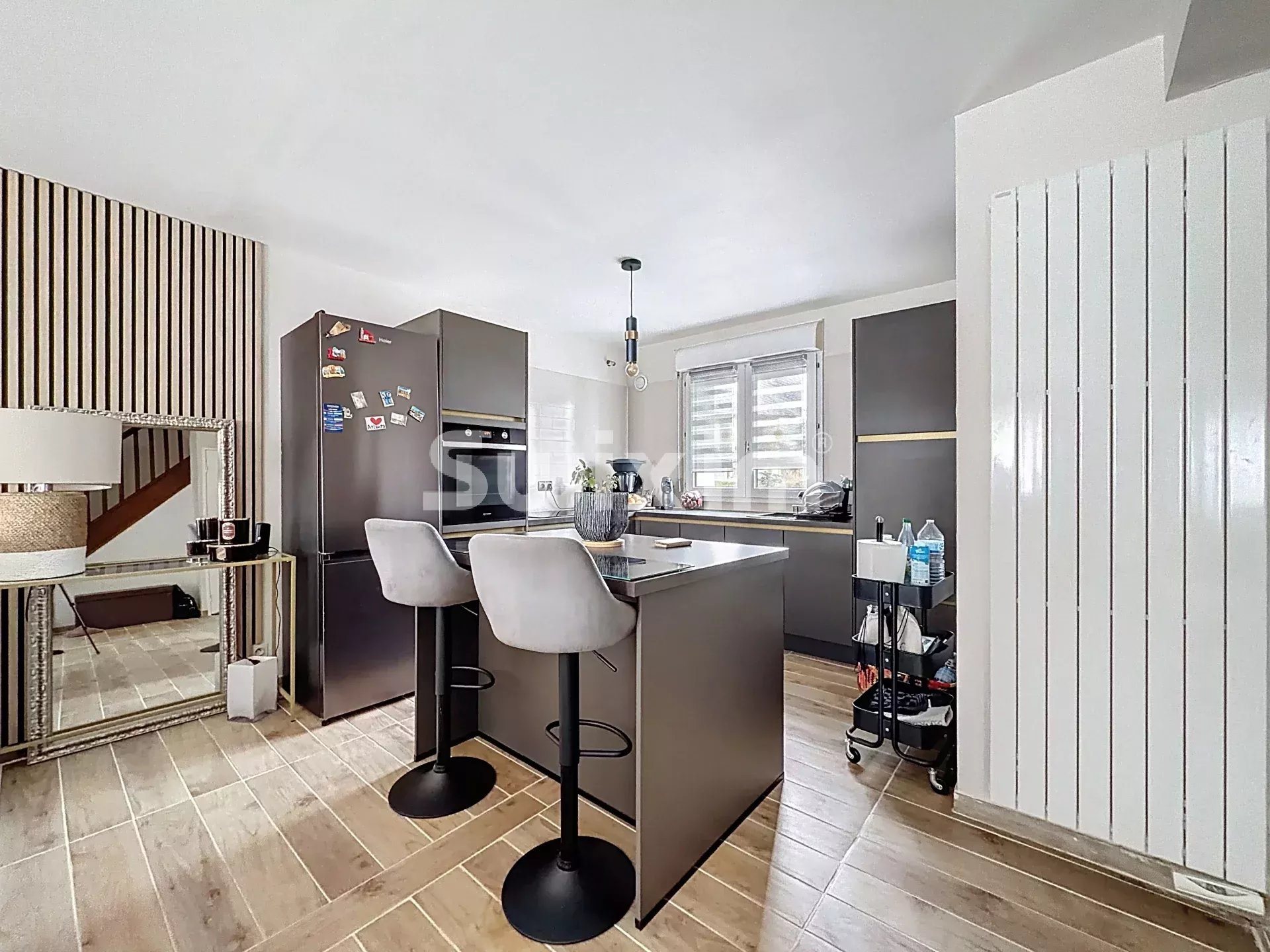 Appartement à vendre, 94m², Gex