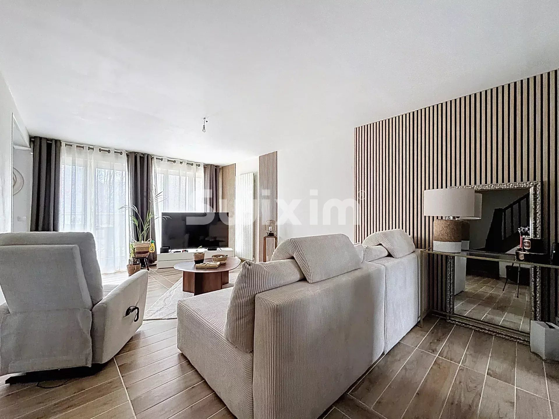 Appartement à vendre, 94m², Gex