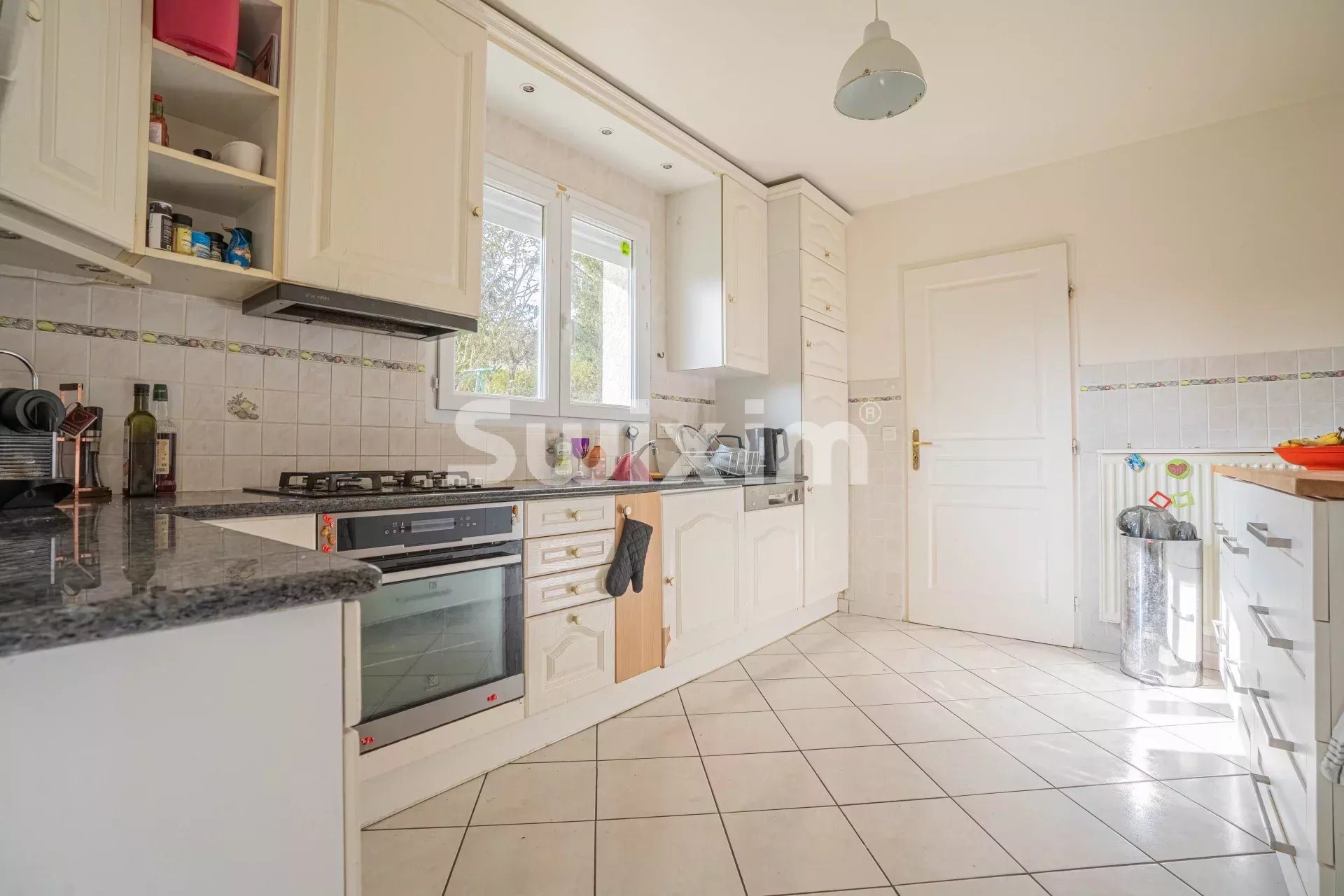 Maison à vendre, 170m², Thoiry