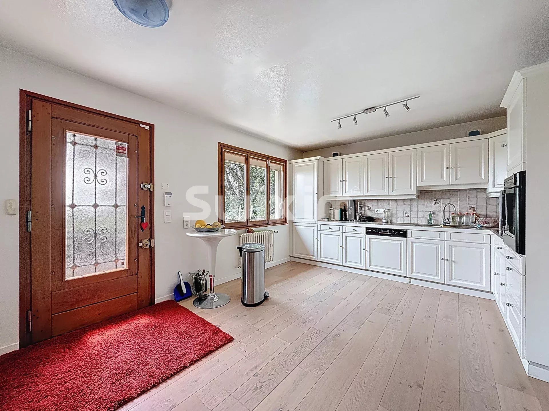 Maison à vendre, 157m², Cessy