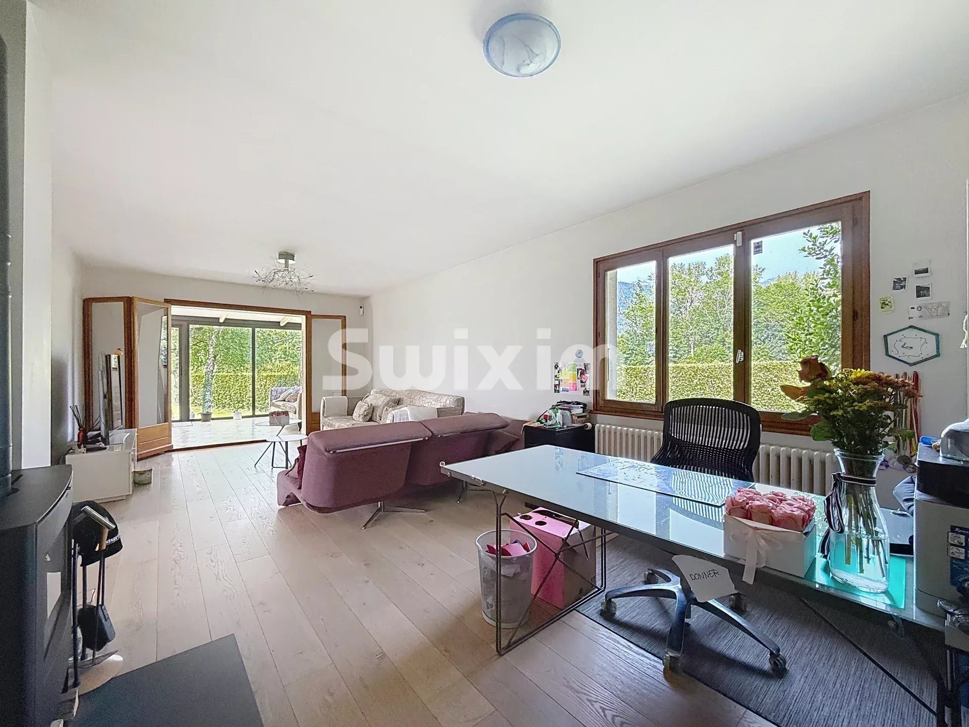 Maison à vendre, 157m², Cessy