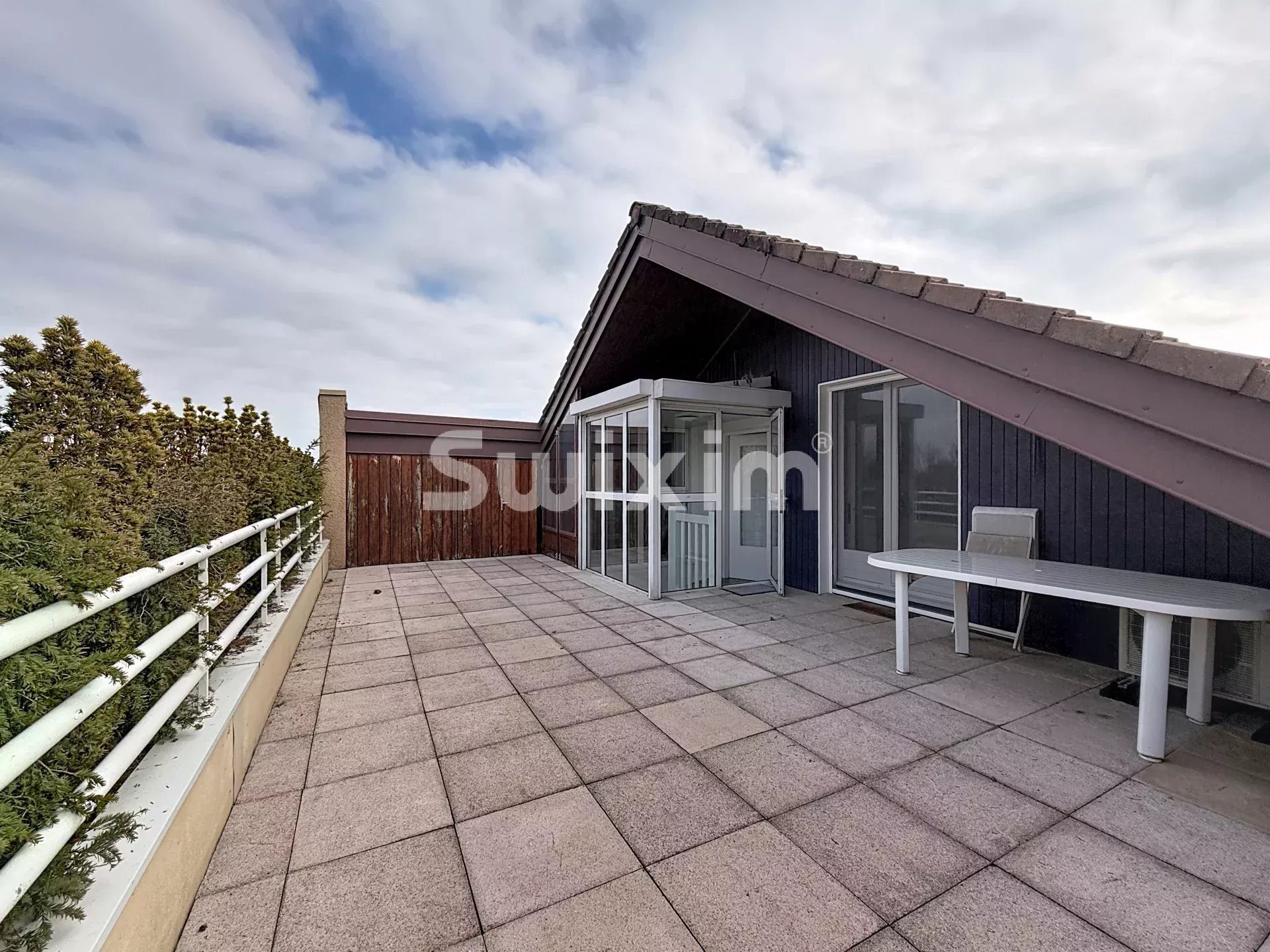 Appartement à vendre, 145m², Ferney-Voltaire