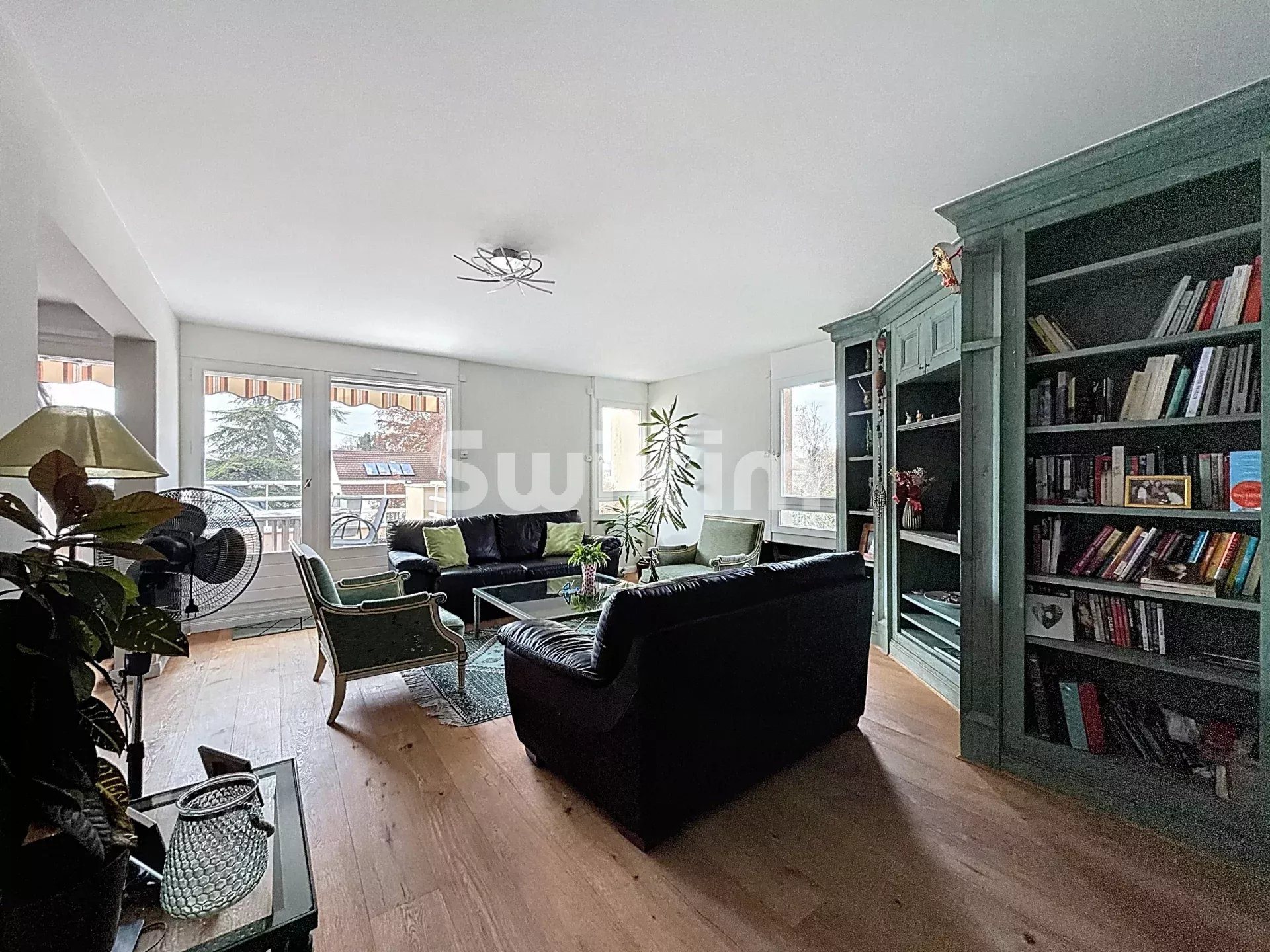 Appartement à vendre, 145m², Ferney-Voltaire