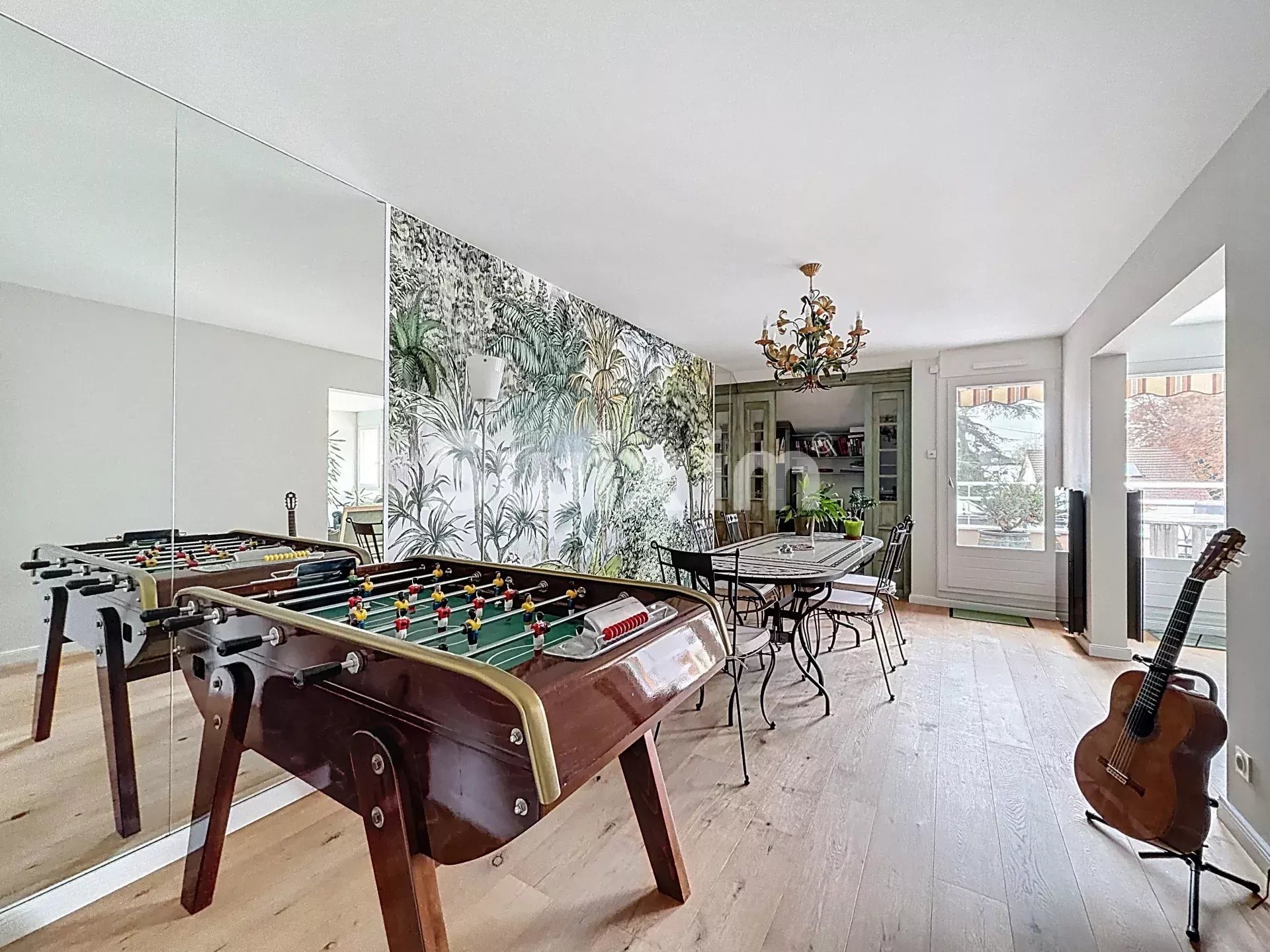 Appartement à vendre, 145m², Ferney-Voltaire