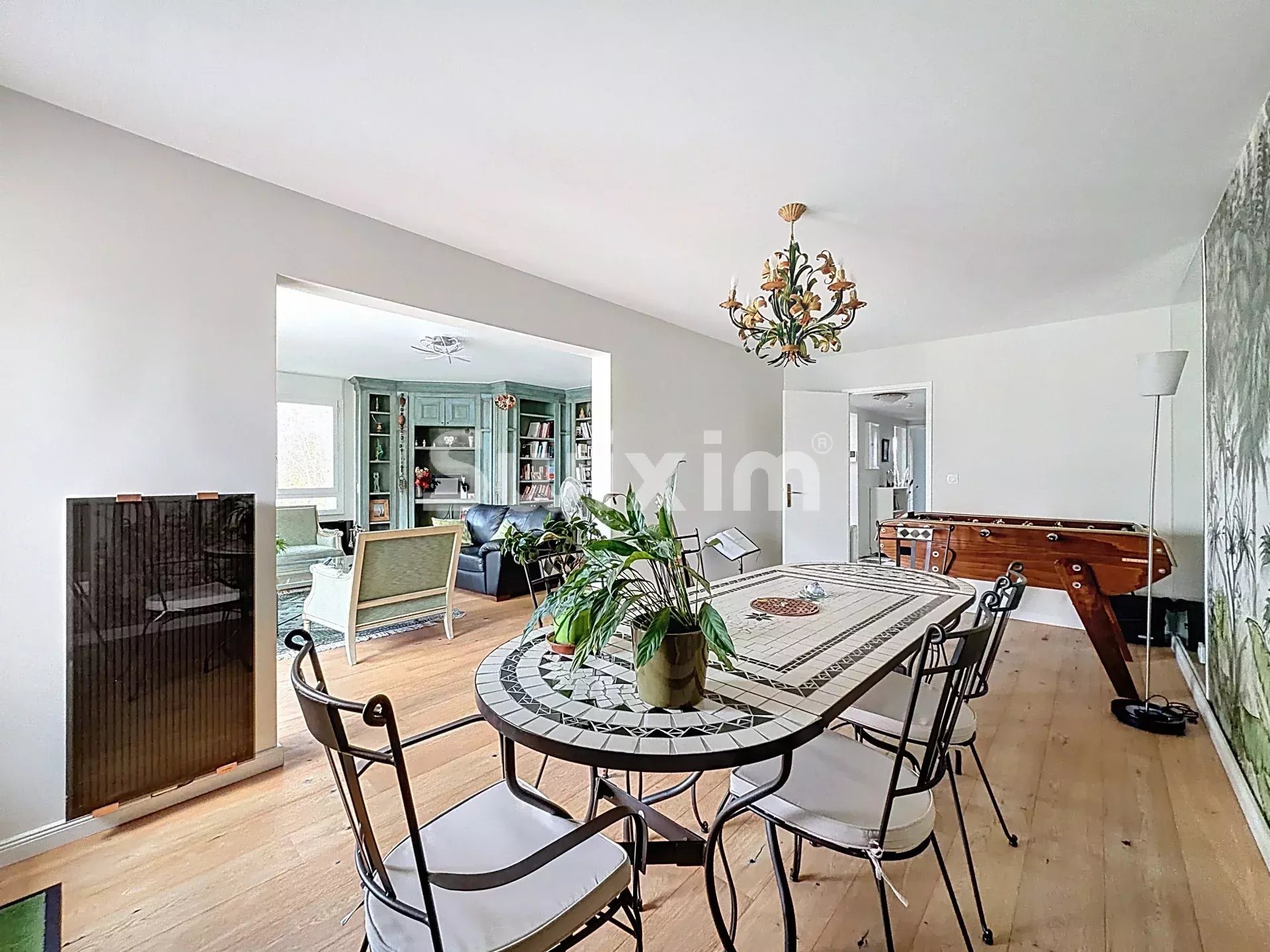 Appartement à vendre, 145m², Ferney-Voltaire