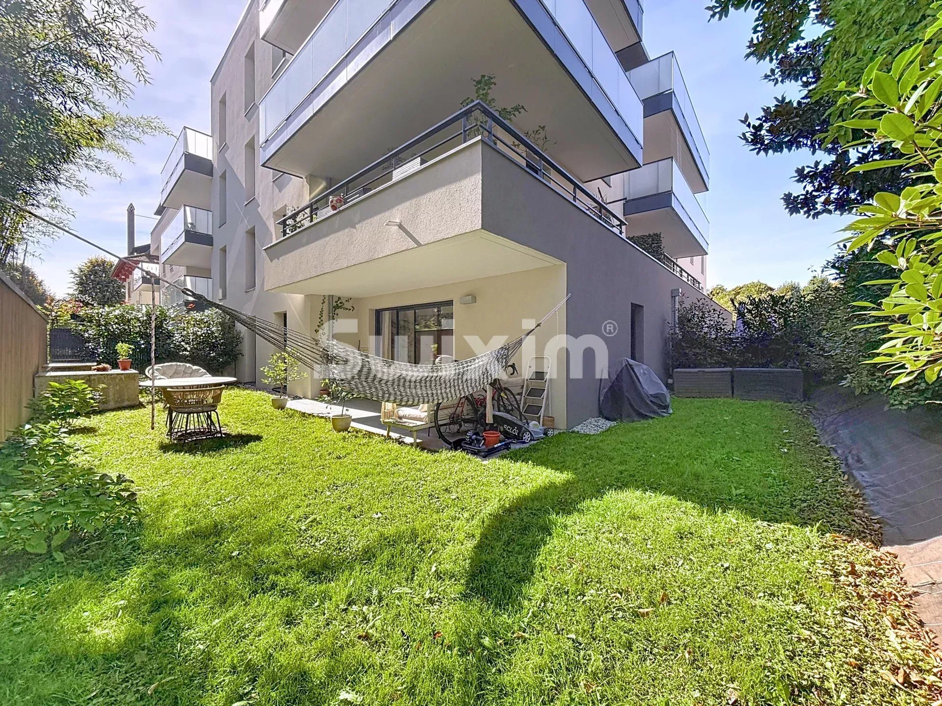 Appartement à vendre, 69m², Divonne-les-Bains