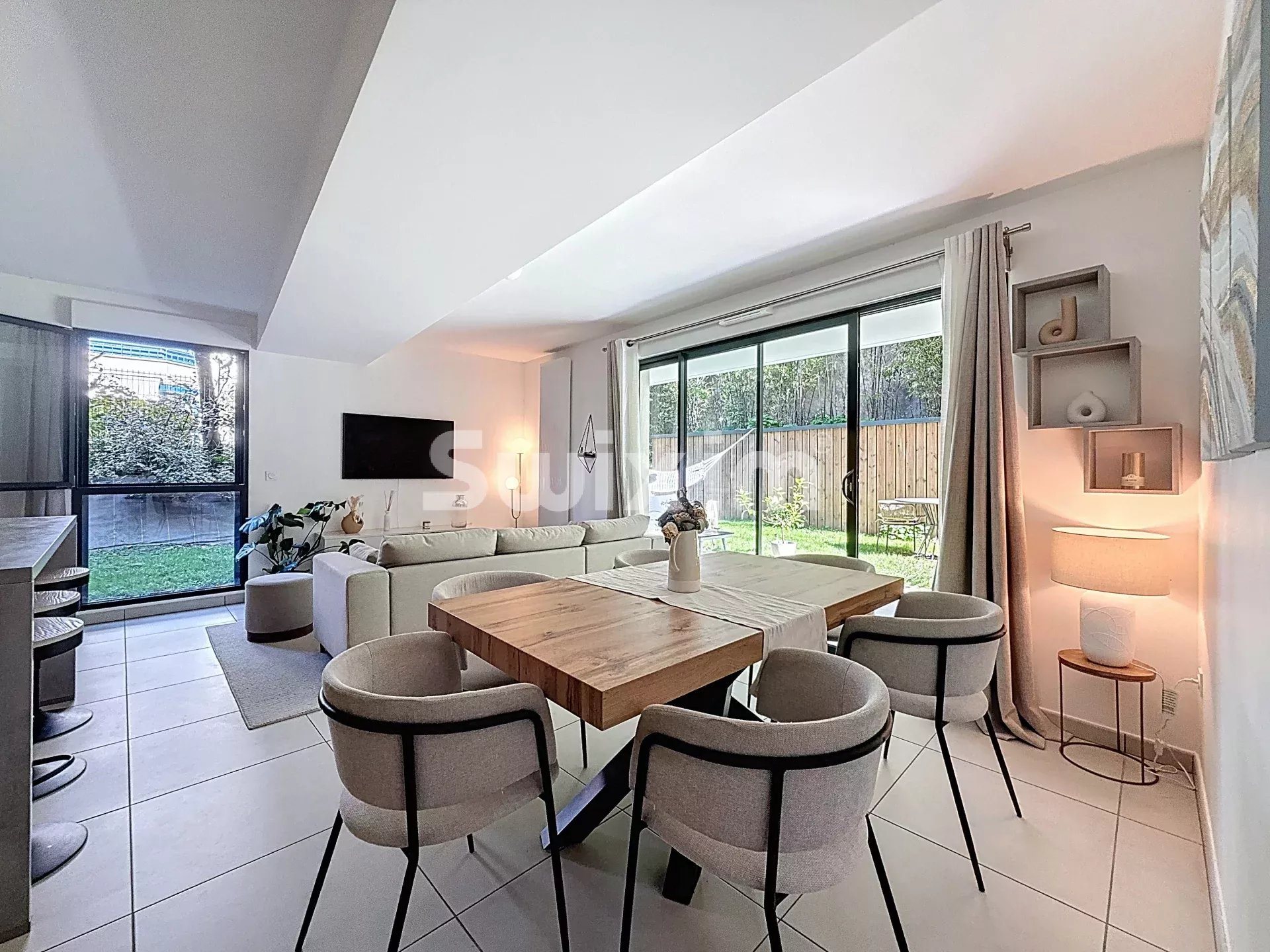 Appartement à vendre, 69m², Divonne-les-Bains